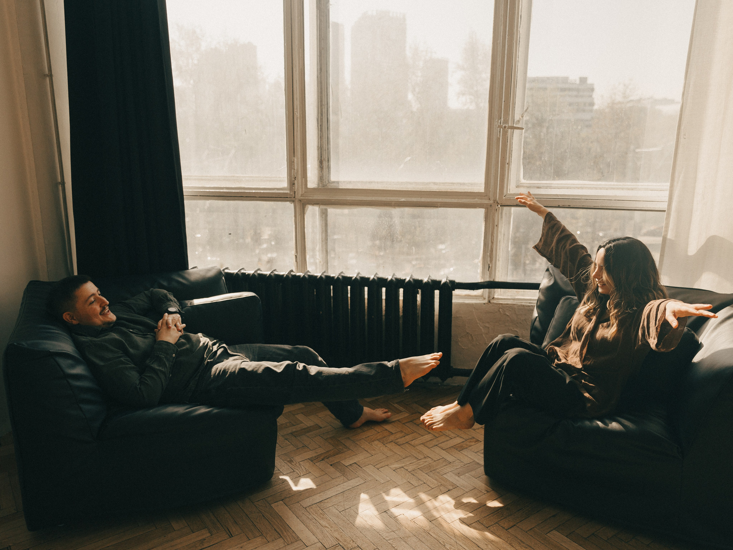 ♡. Свадебный и портретный фотограф в Калининграде и Москве Марк Юдинцев