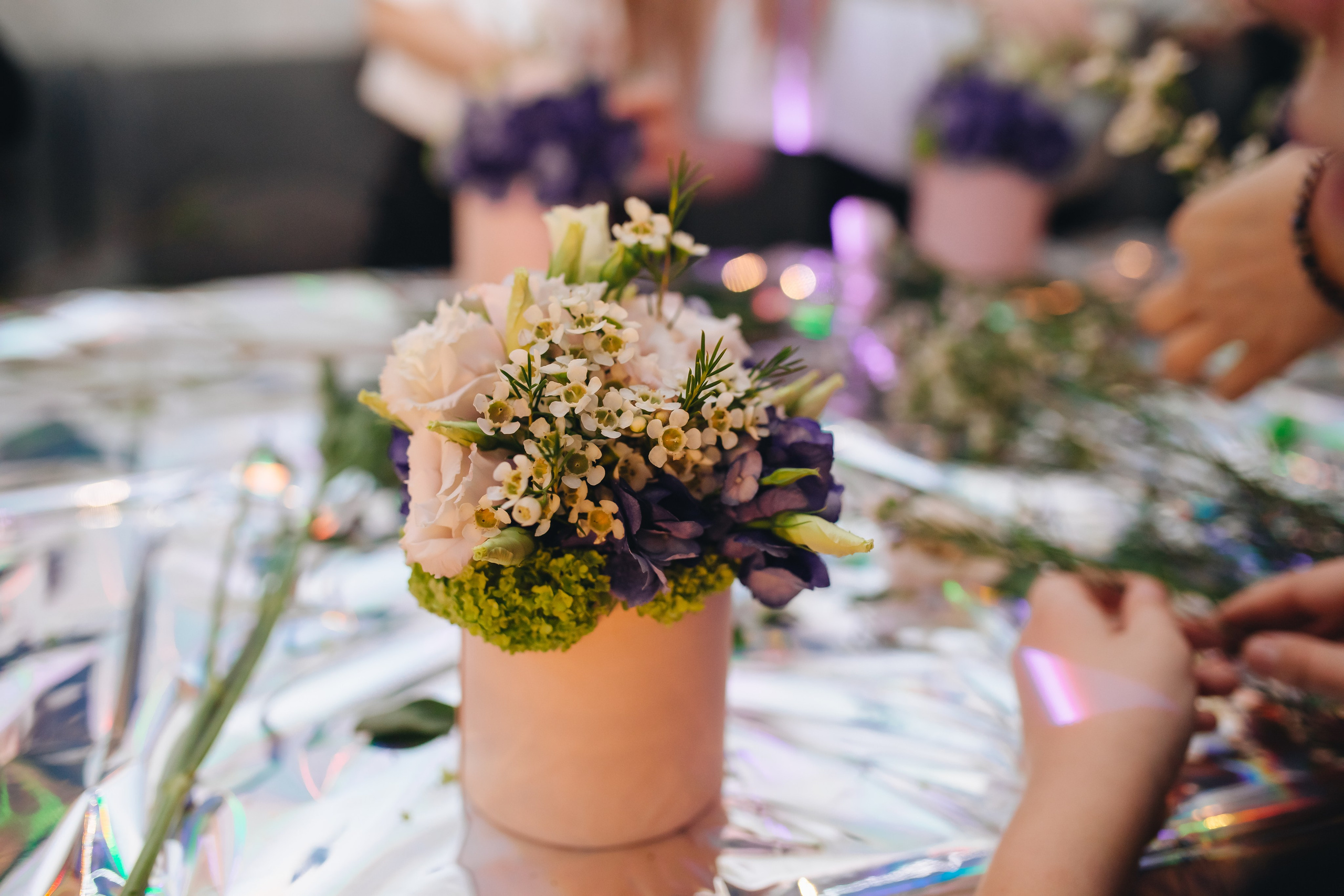 Марусе 11 лет. Семейный и детский фотограф в Москве Дорогова Екатерина