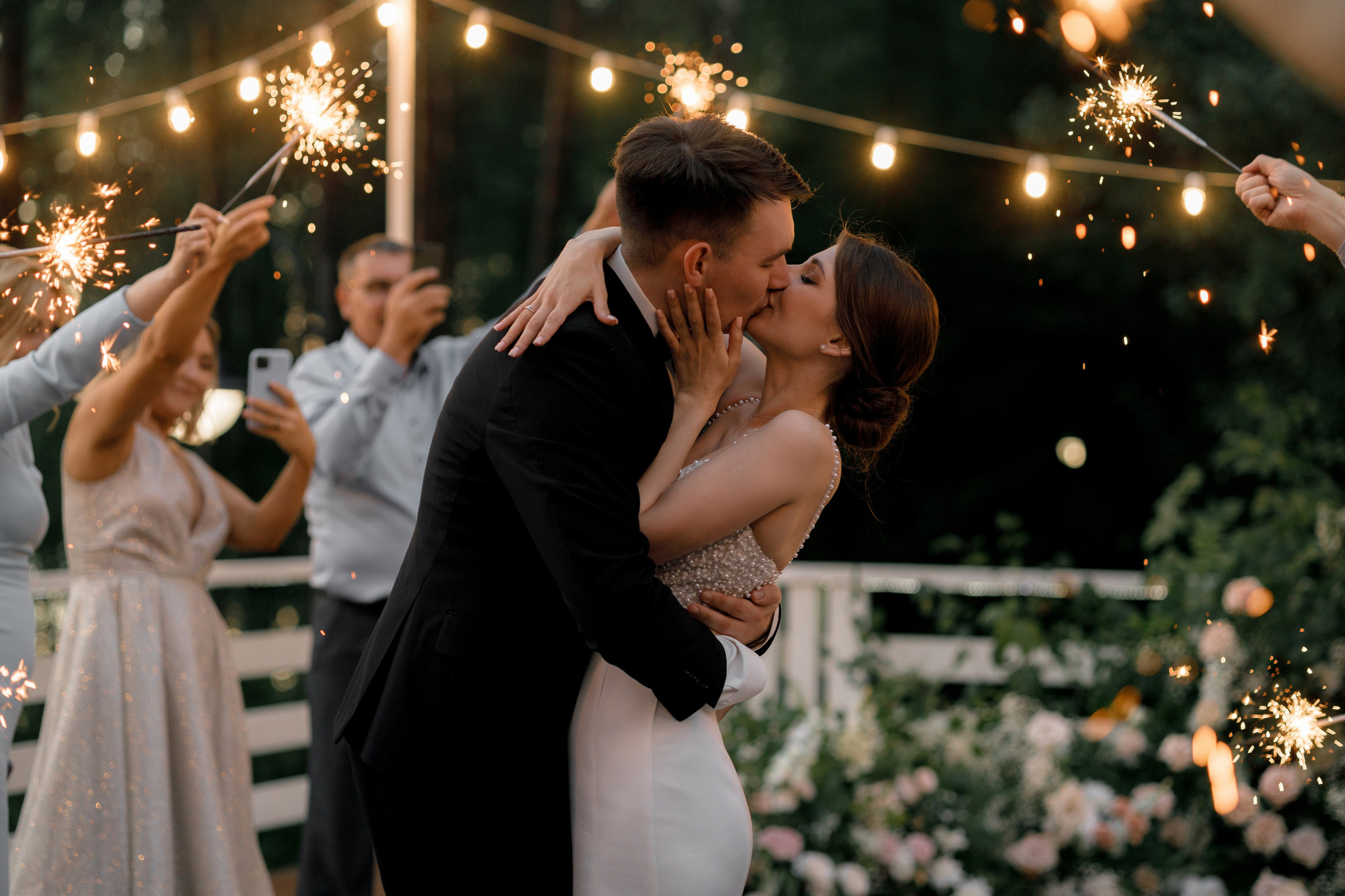 Владимир & Валерия — Санкт-Петербург. Richard and Irene - Destination wedding photographer