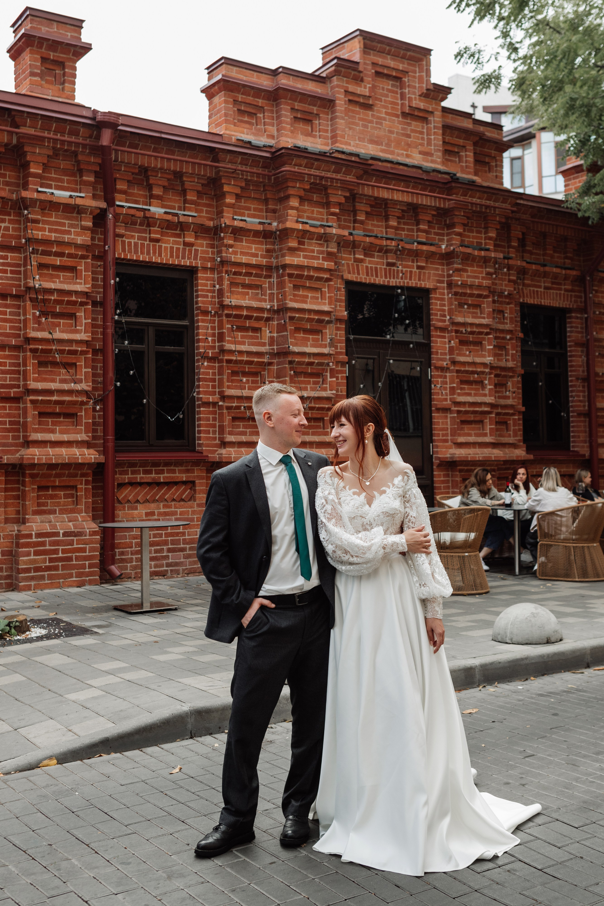 O&S. Фотограф Краснодар Настя Зокс