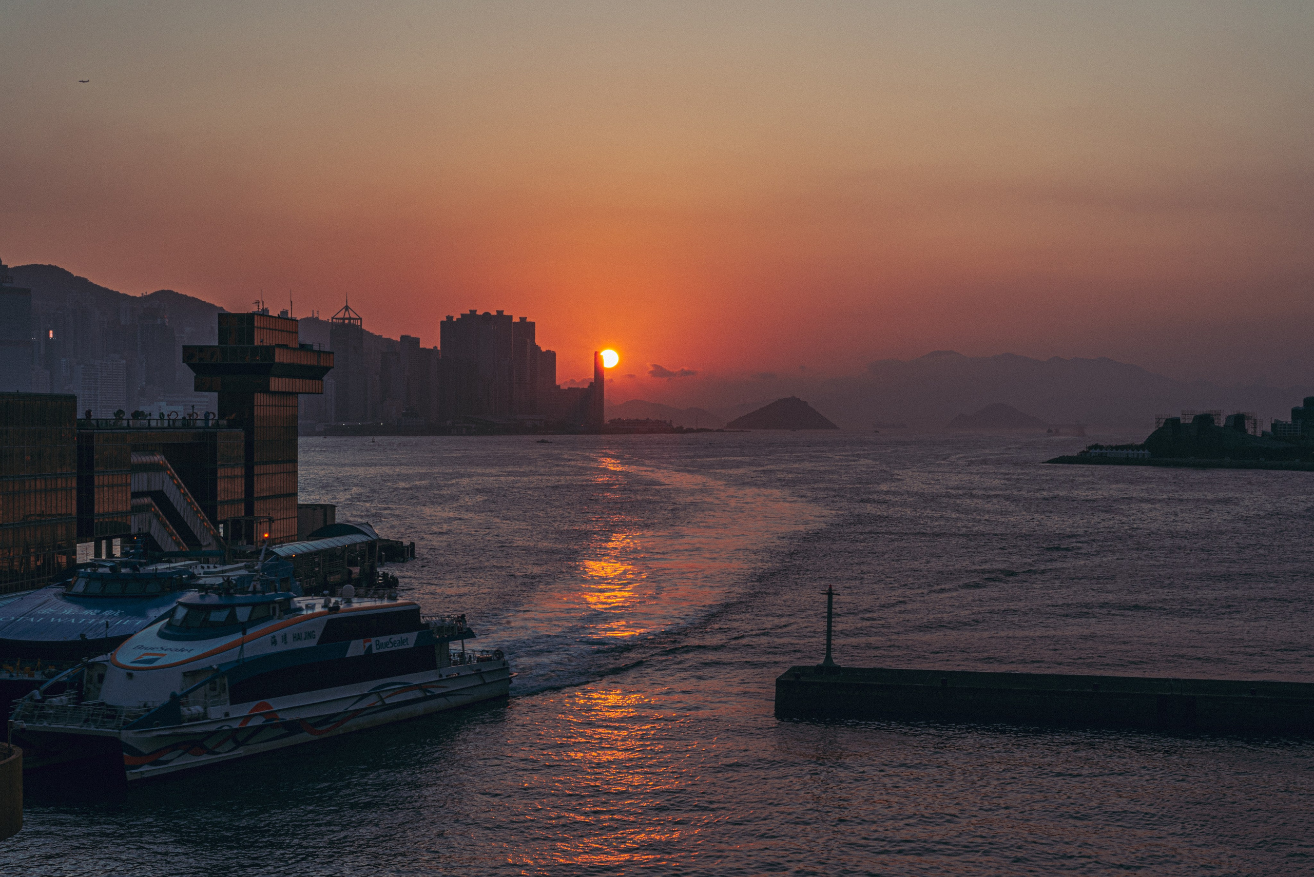 Путешествие рекламного фотографа из Гуанчжоу по Гонконгу 2 | Истории и вдохновение. Коммерческий и предметный фотограф в Гуанчжоу Коваленко Александр