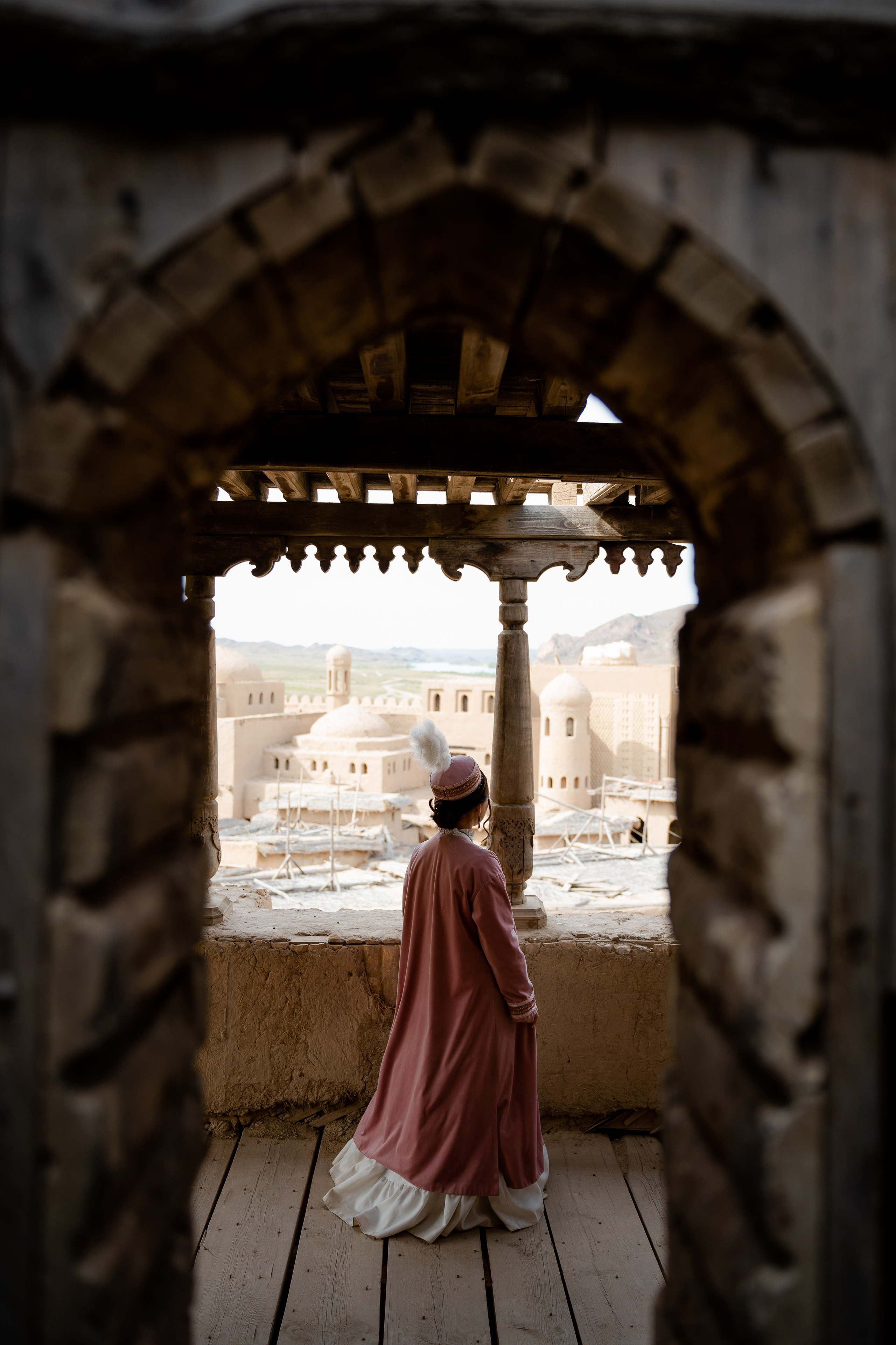 Shattyq Uzatu. Galam media