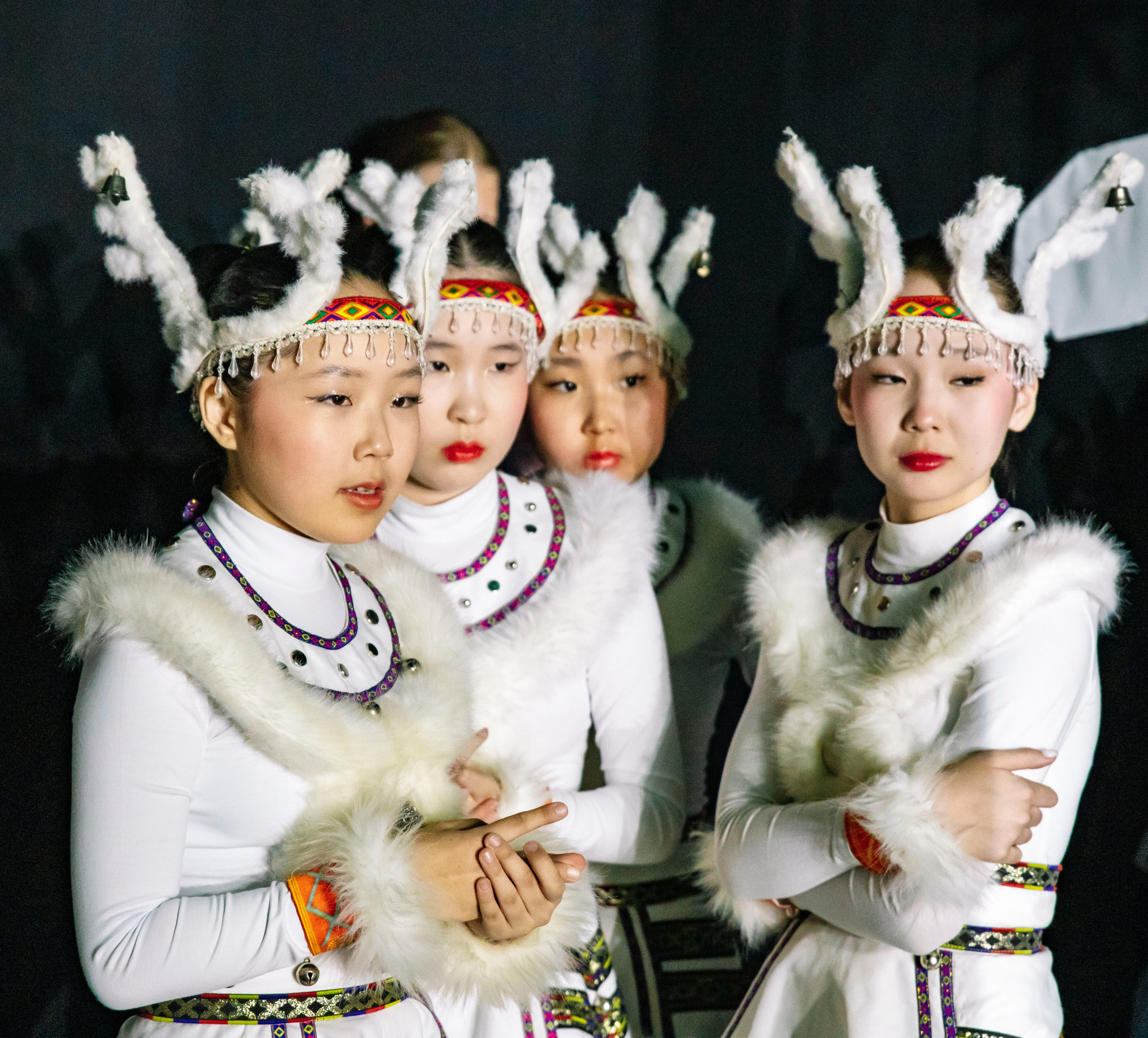 Закулисье. Гала-концерт Новые Имена в Кремлевском Дворце 30.03.26. Профессиональный фотограф в Москве | Заказать фотосессию и съемку