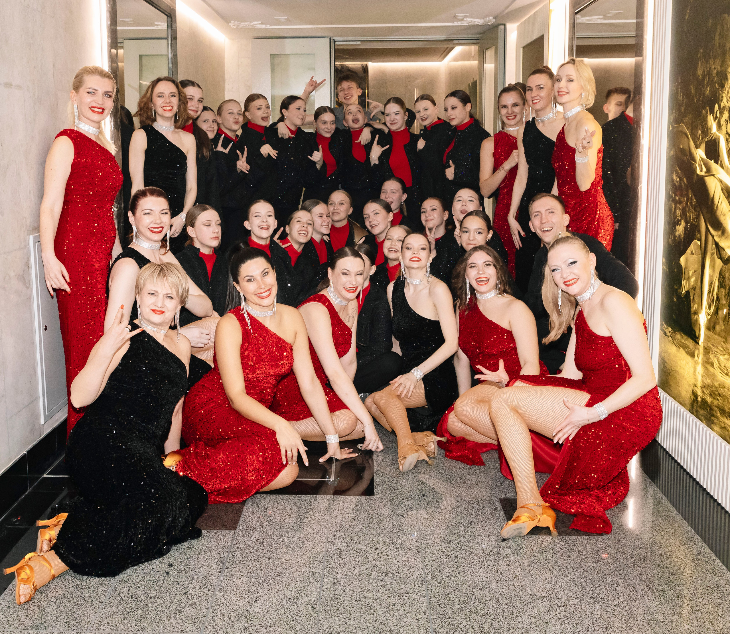 Закулисье. Гала-концерт Новые Имена в Кремлевском Дворце 30.03.26. Профессиональный фотограф в Москве | Заказать фотосессию и съемку