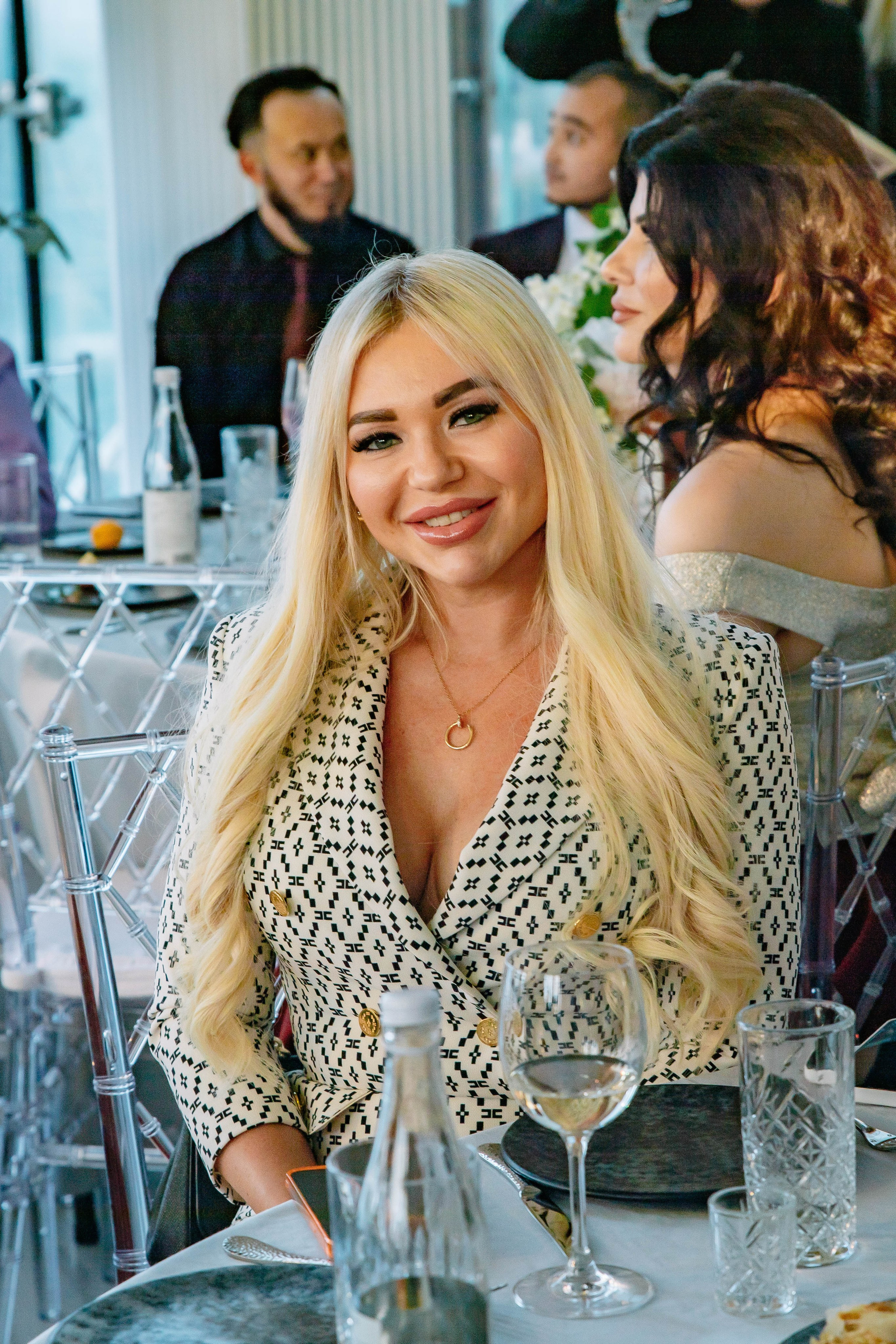 N One Corporation. Фотограф в Москве Яна Полосина