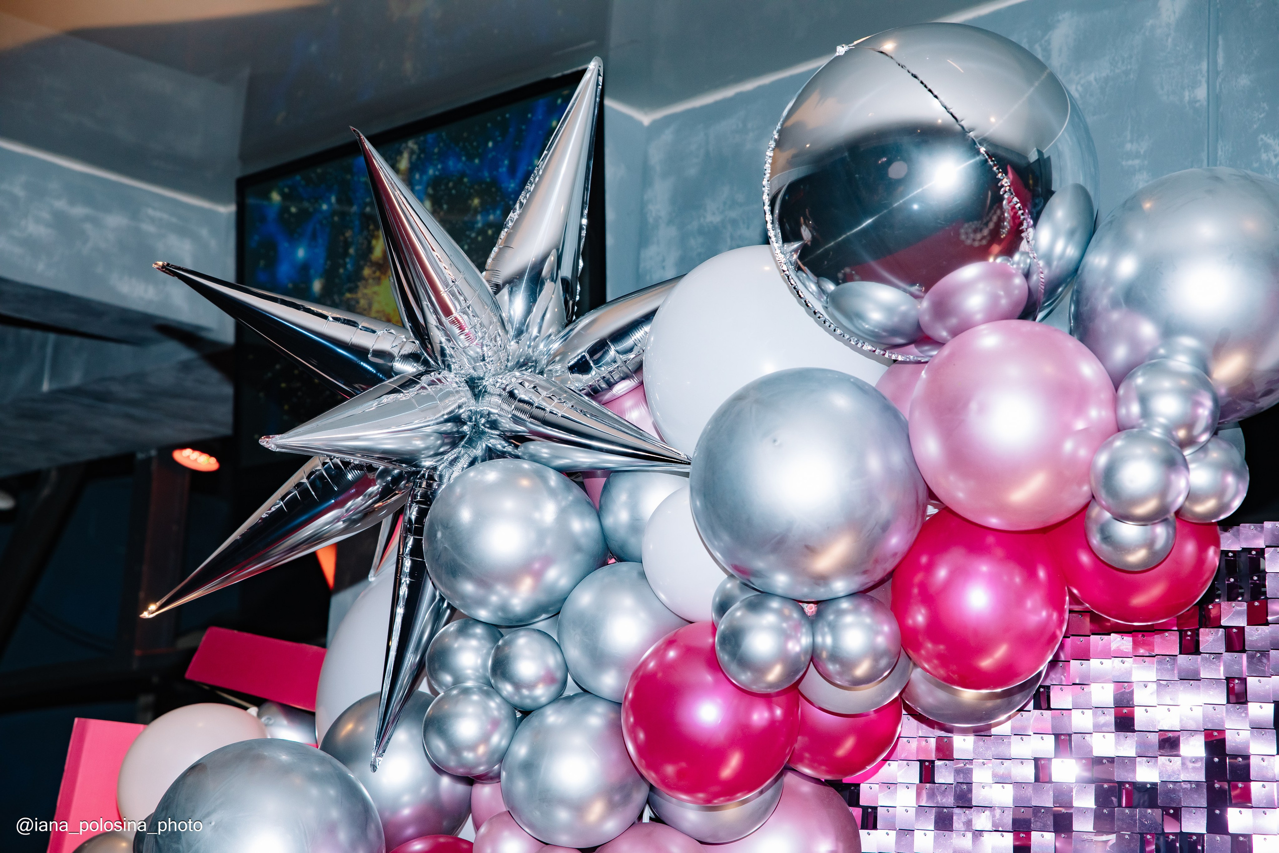 Queen Beauty 2023 в Известия Холл. Фотограф в Москве Яна Полосина