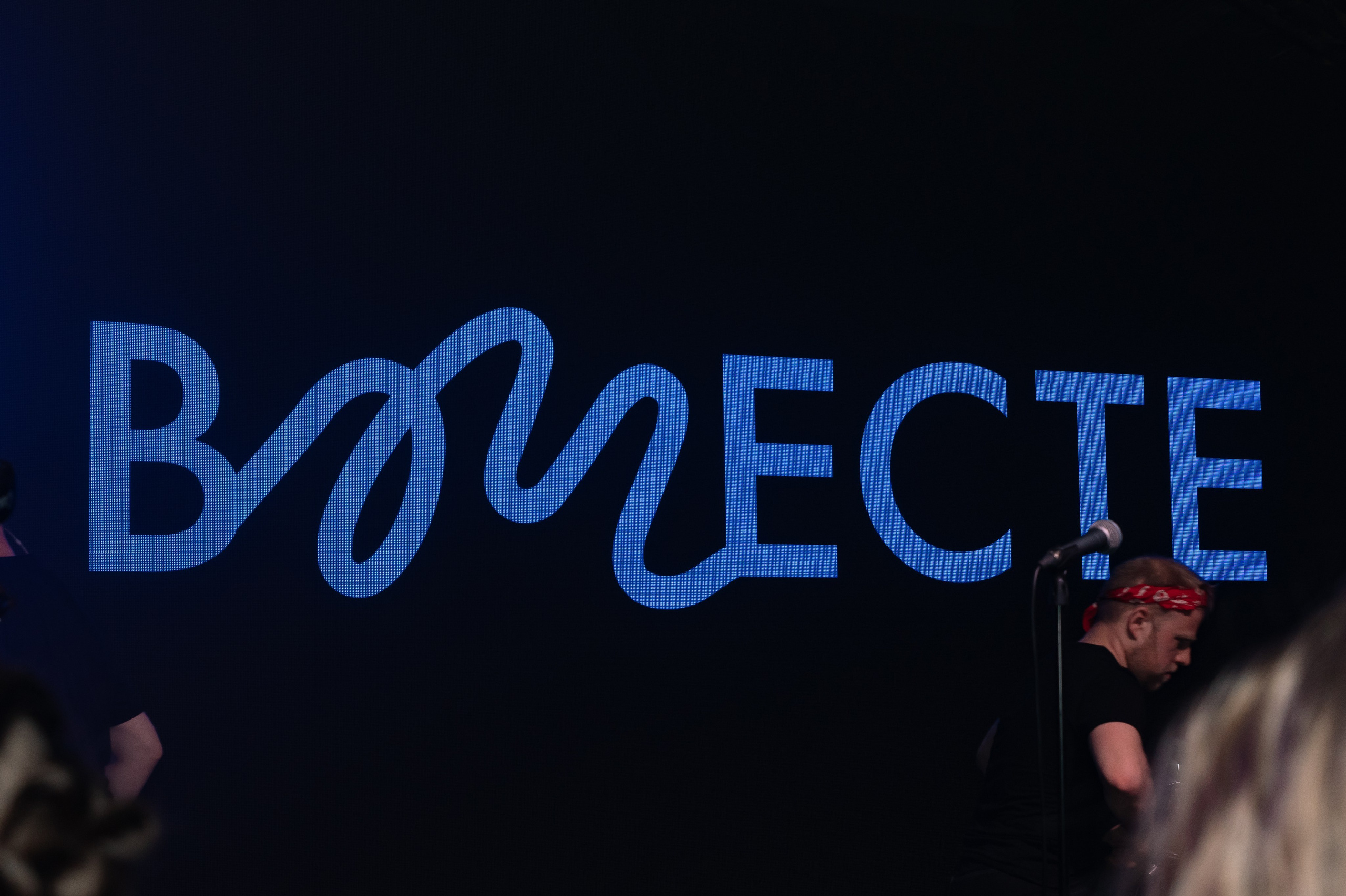 Вечеринка ВМЕСТЕ в Gaelro Loft. Фотограф в Москве Яна Полосина