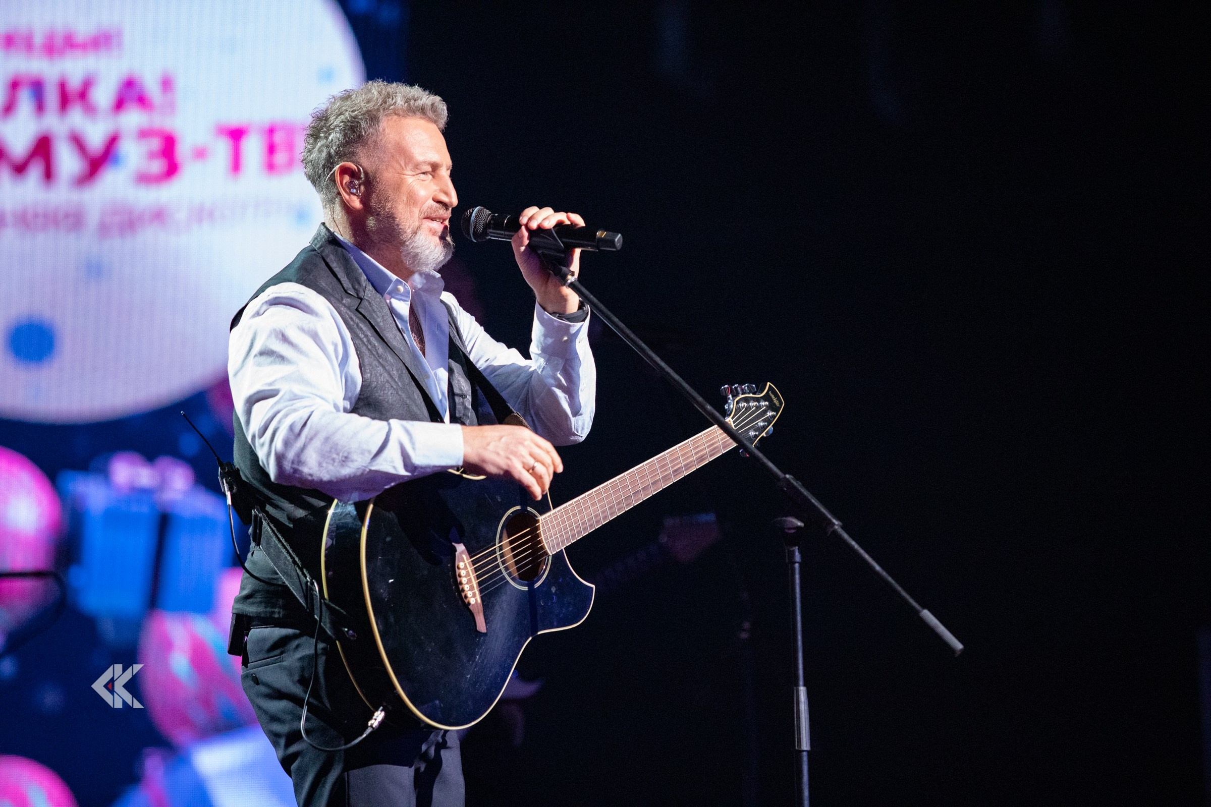 Танцы Ёлка МузТв. Фотограф в Москве Яна Полосина