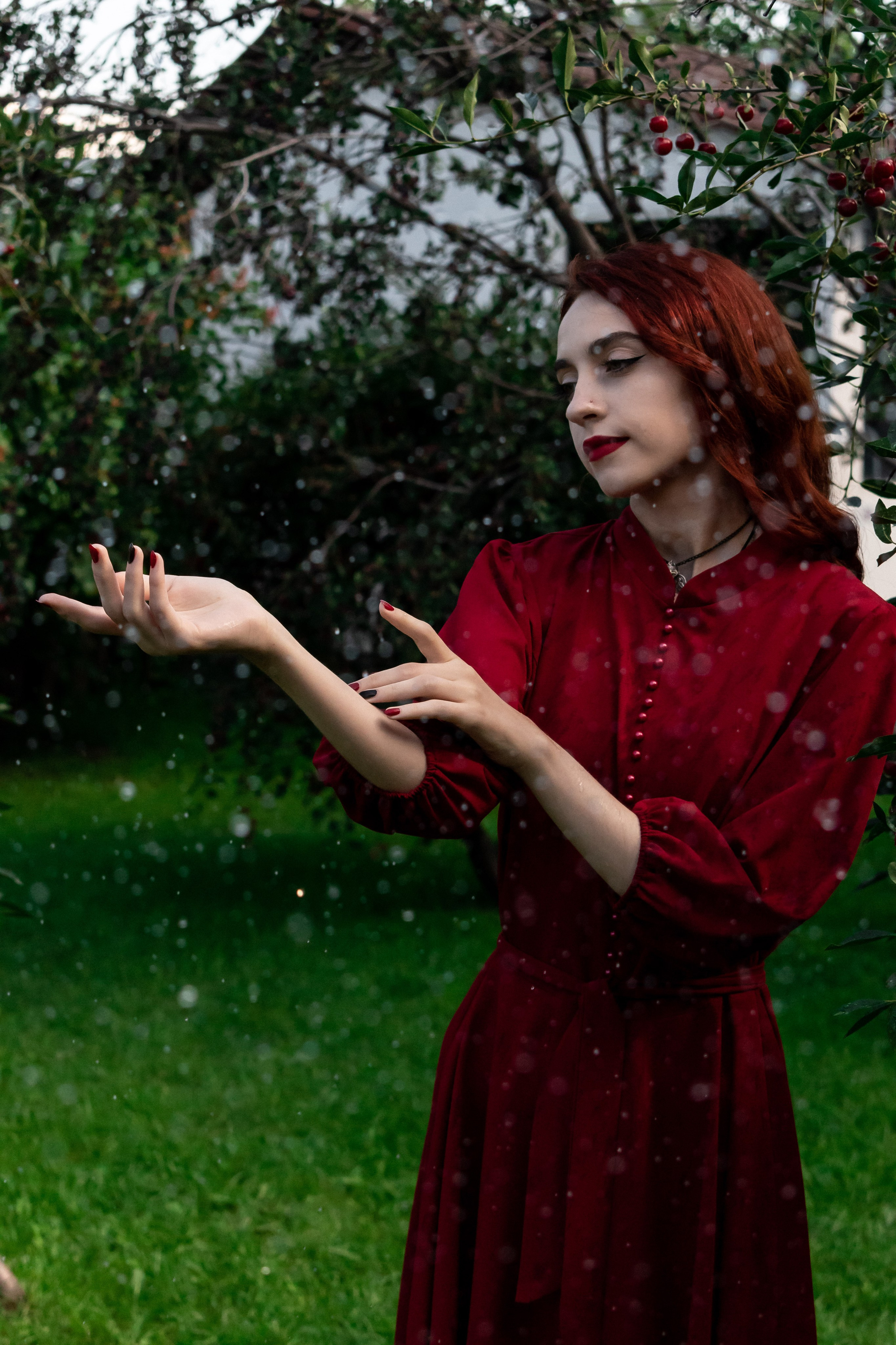 Индивидуальная съёмка. Семейный, детский и женский фотограф города Барнаул Кудаева Анастасия