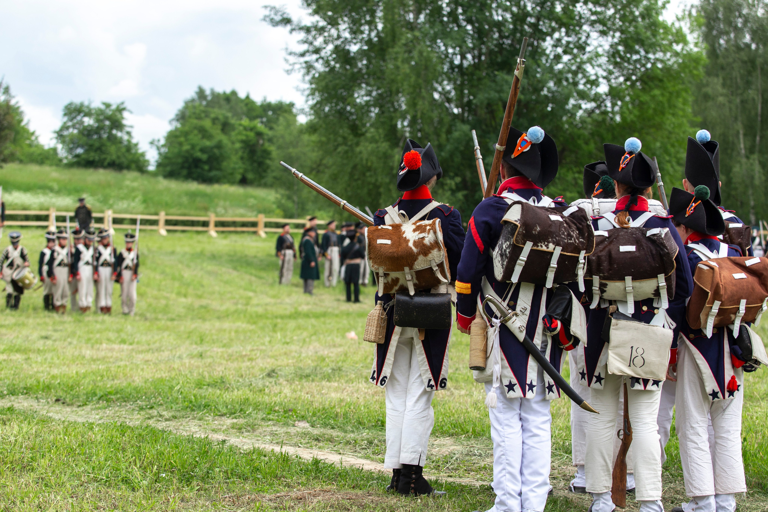 Времена и Эпохи 2025 г. Репортажный фотограф в Москве