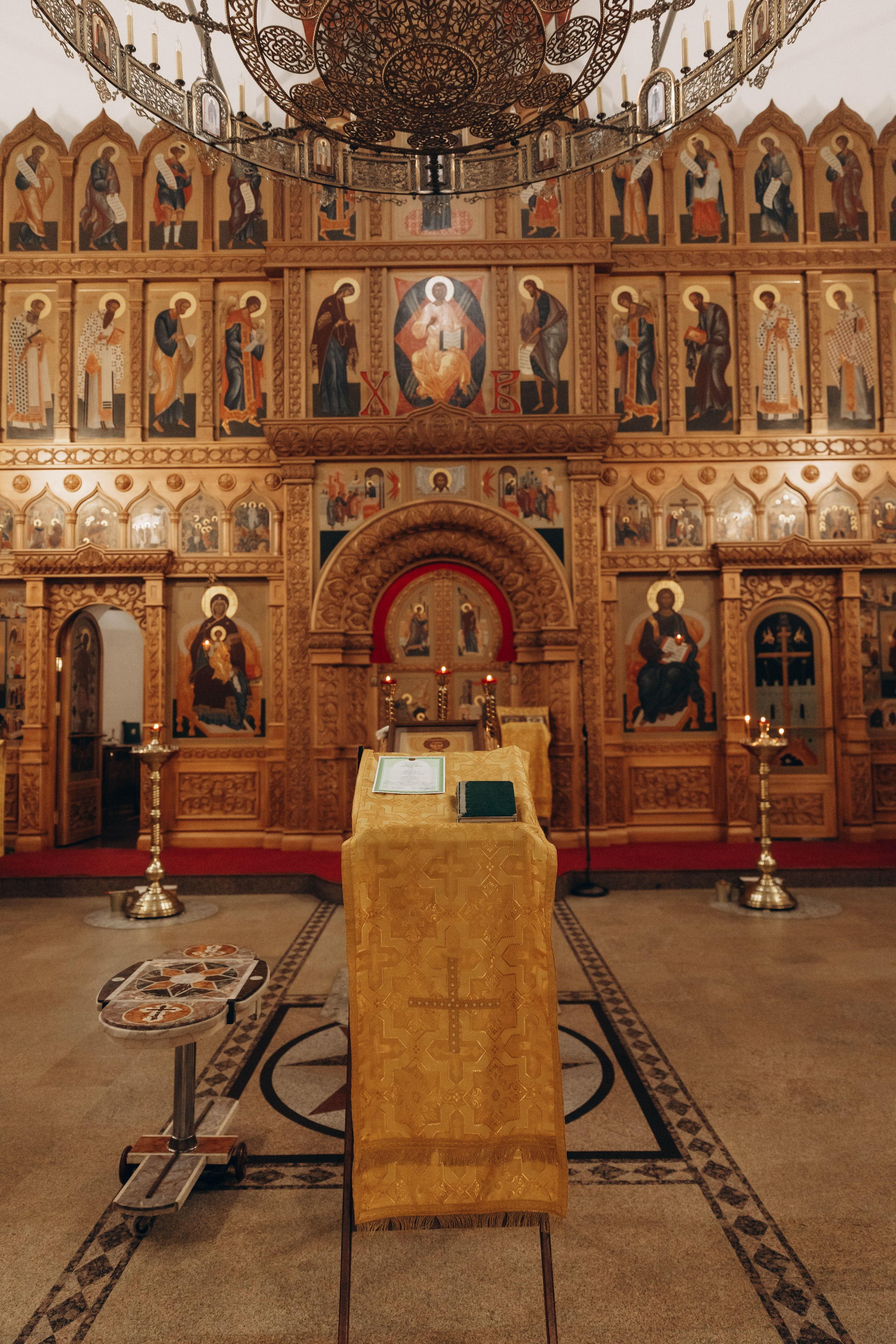 Таинства. Ваш фотограф в Москве и области Юлия