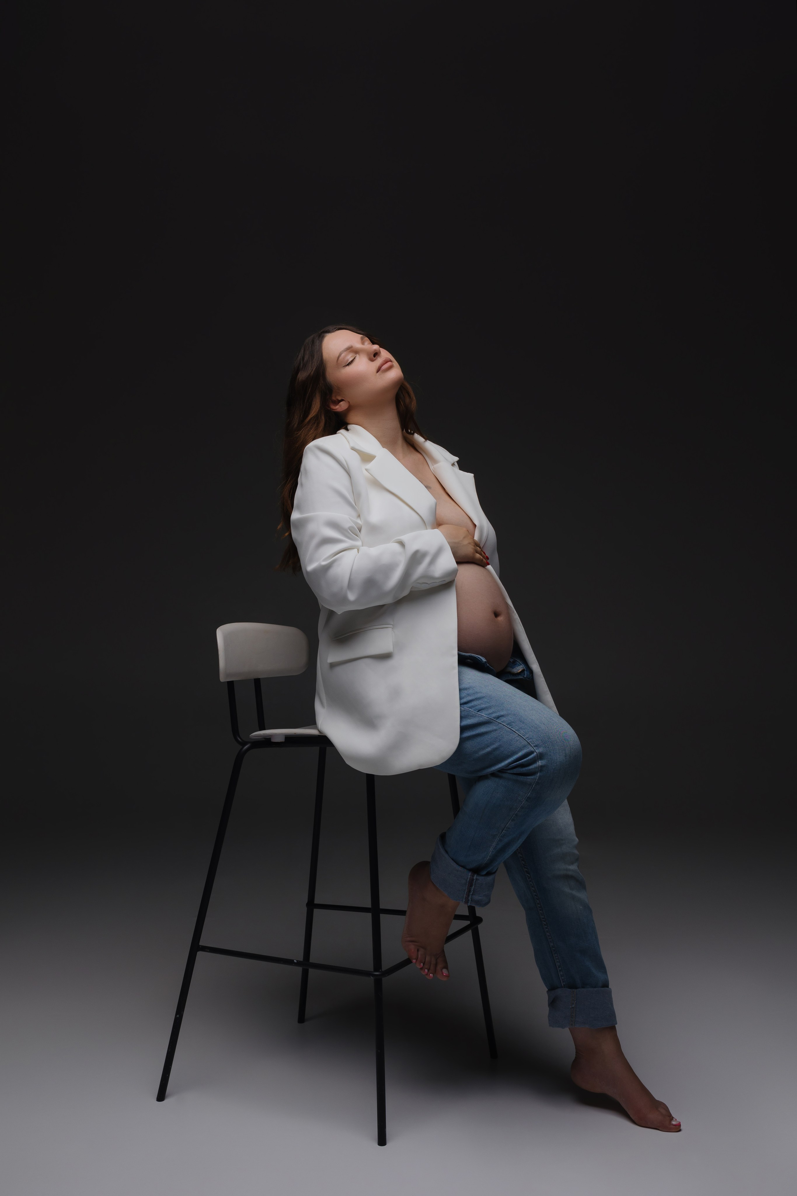 Анна. Фотограф в Москве Валерия Рожкова