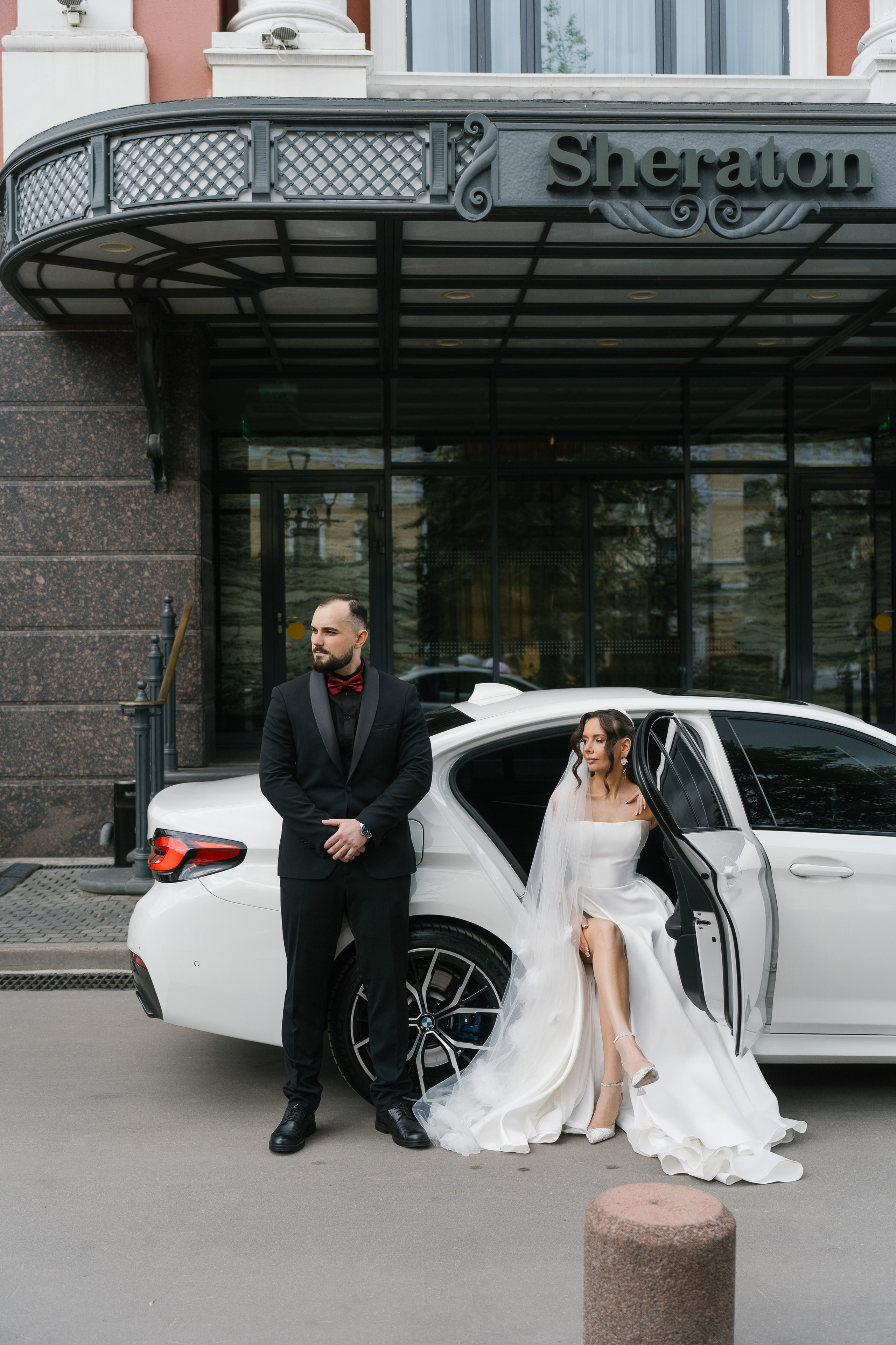 Анастасия и Артем. Свадебный и семейный фотограф Кокушева Юлия Нижний Новгород