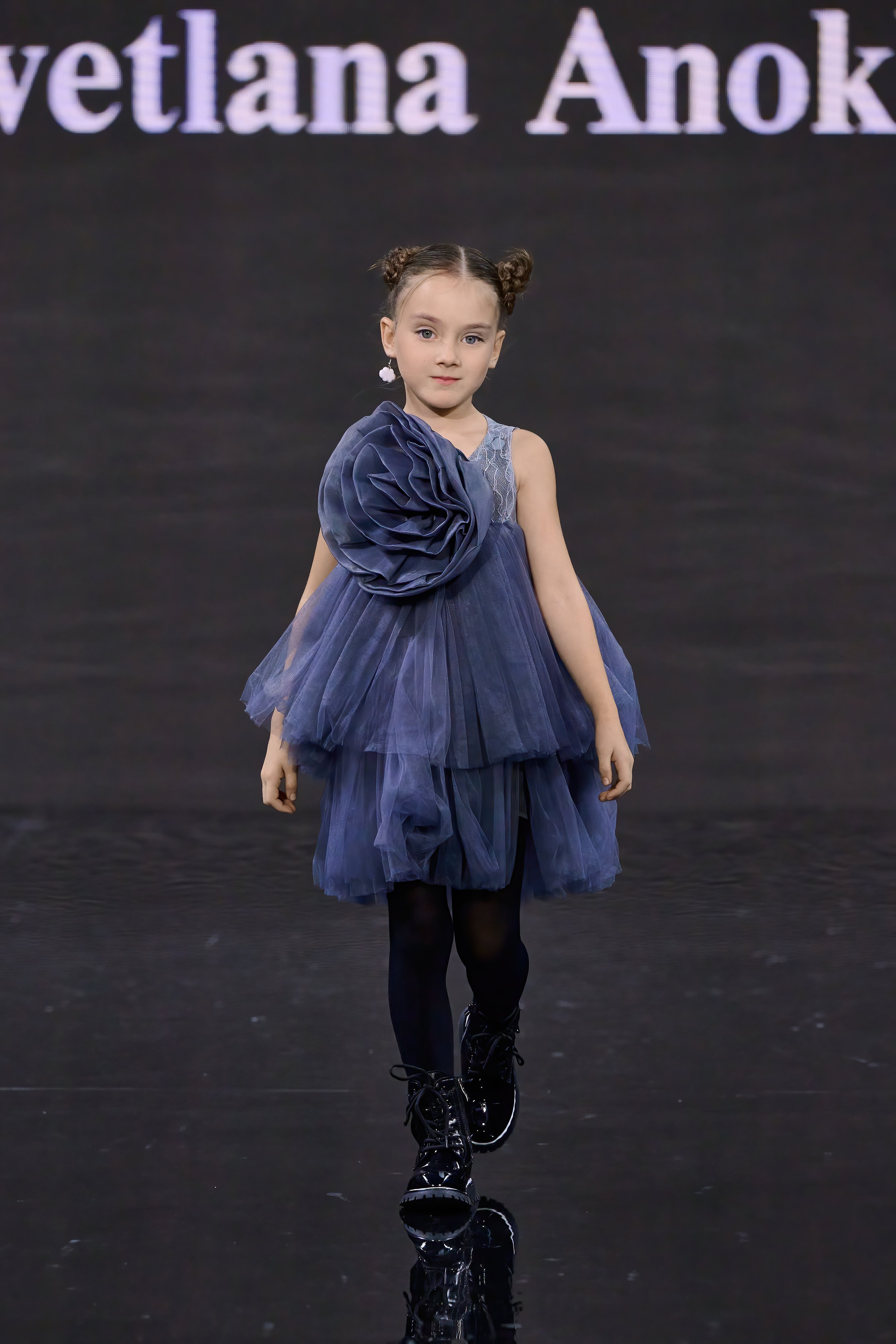 SFW 11/24. Efimova Model Agency