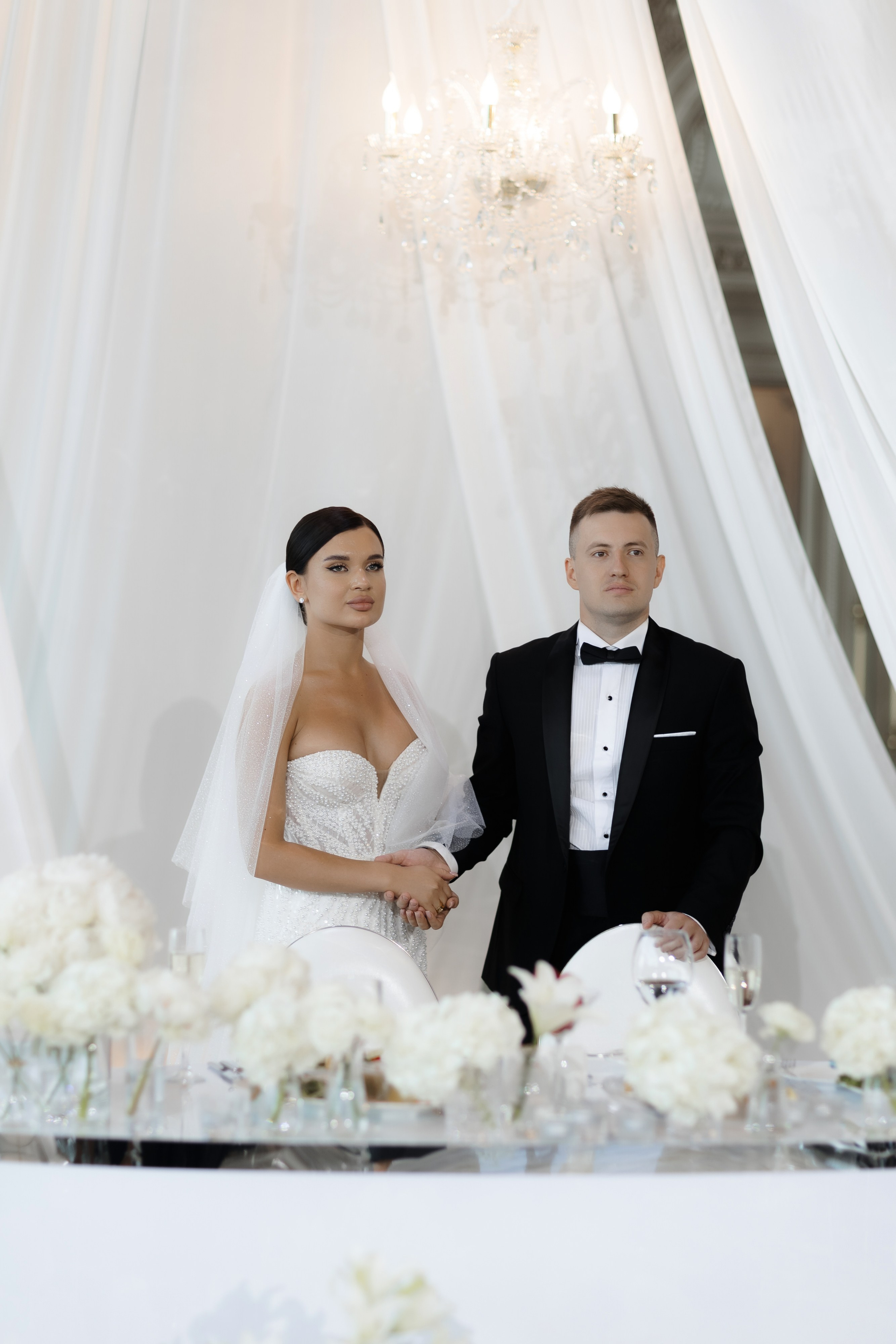 Владислав & Юлия. Свадебный фотограф Виктория Карпова