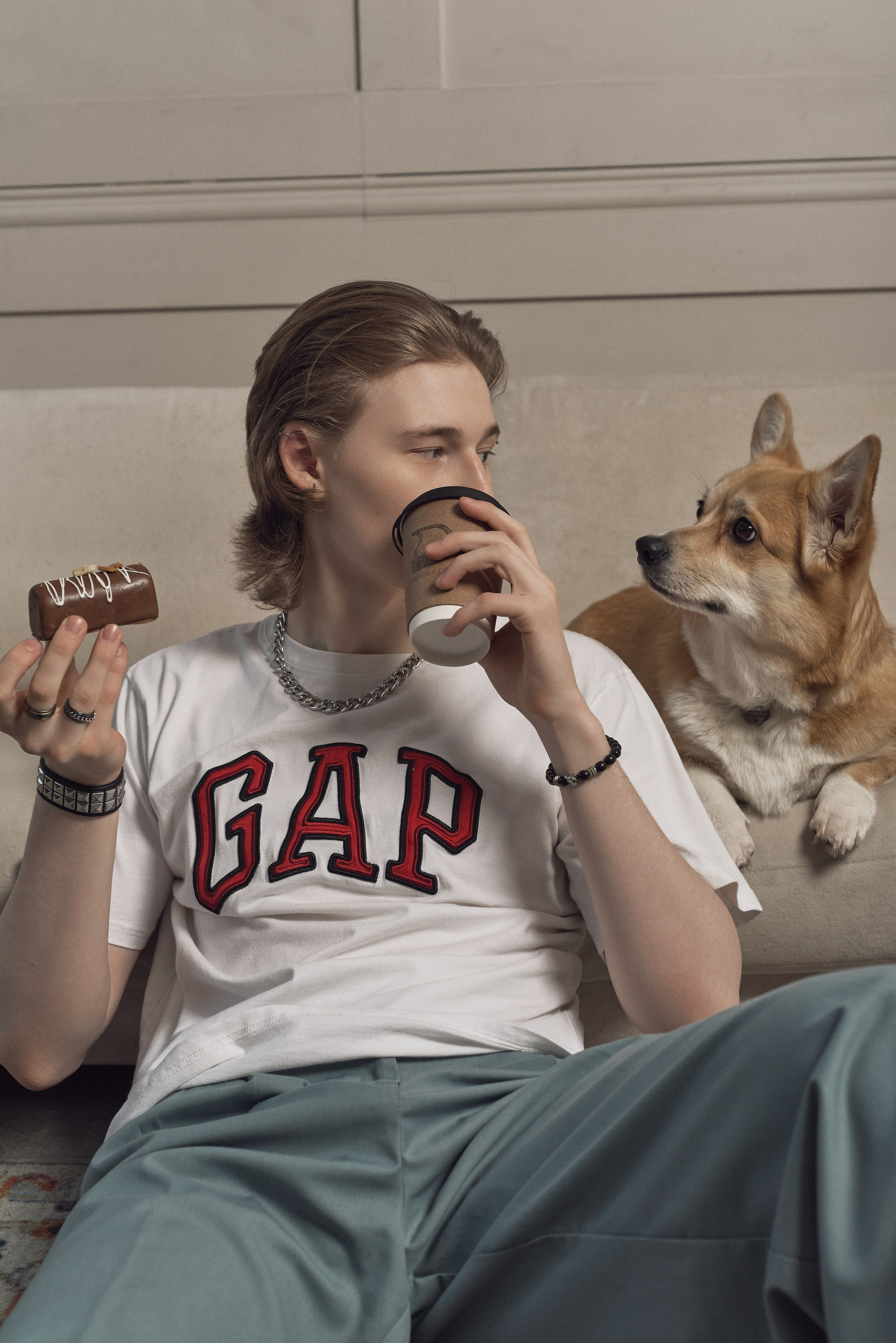 Кофейня «Cake by Di». Фотограф в Нижнем Новгороде Юлия Рачинская