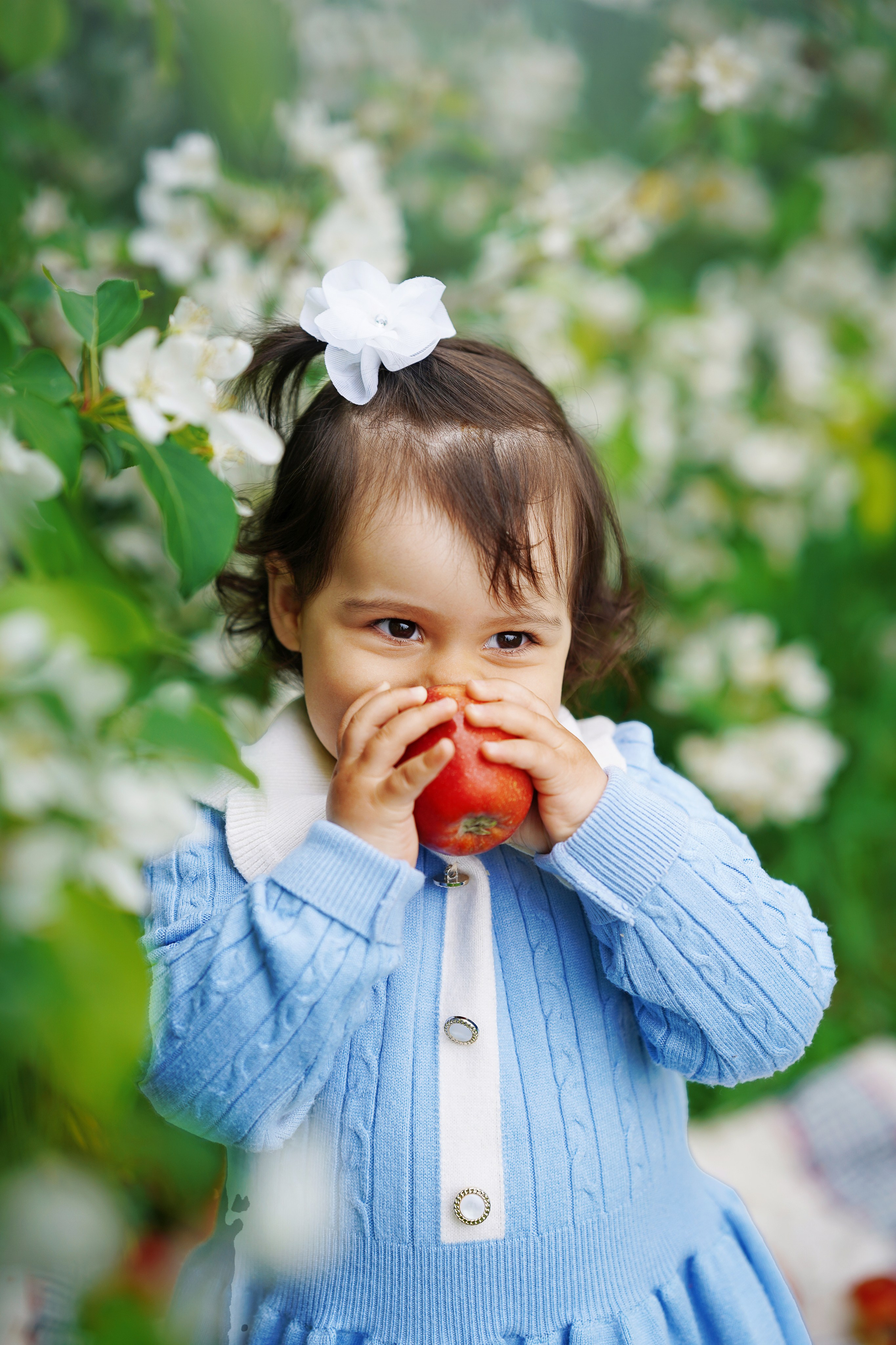 Дети. Детский и семейный Фотограф во Владивостоке Юлия Моисеенко