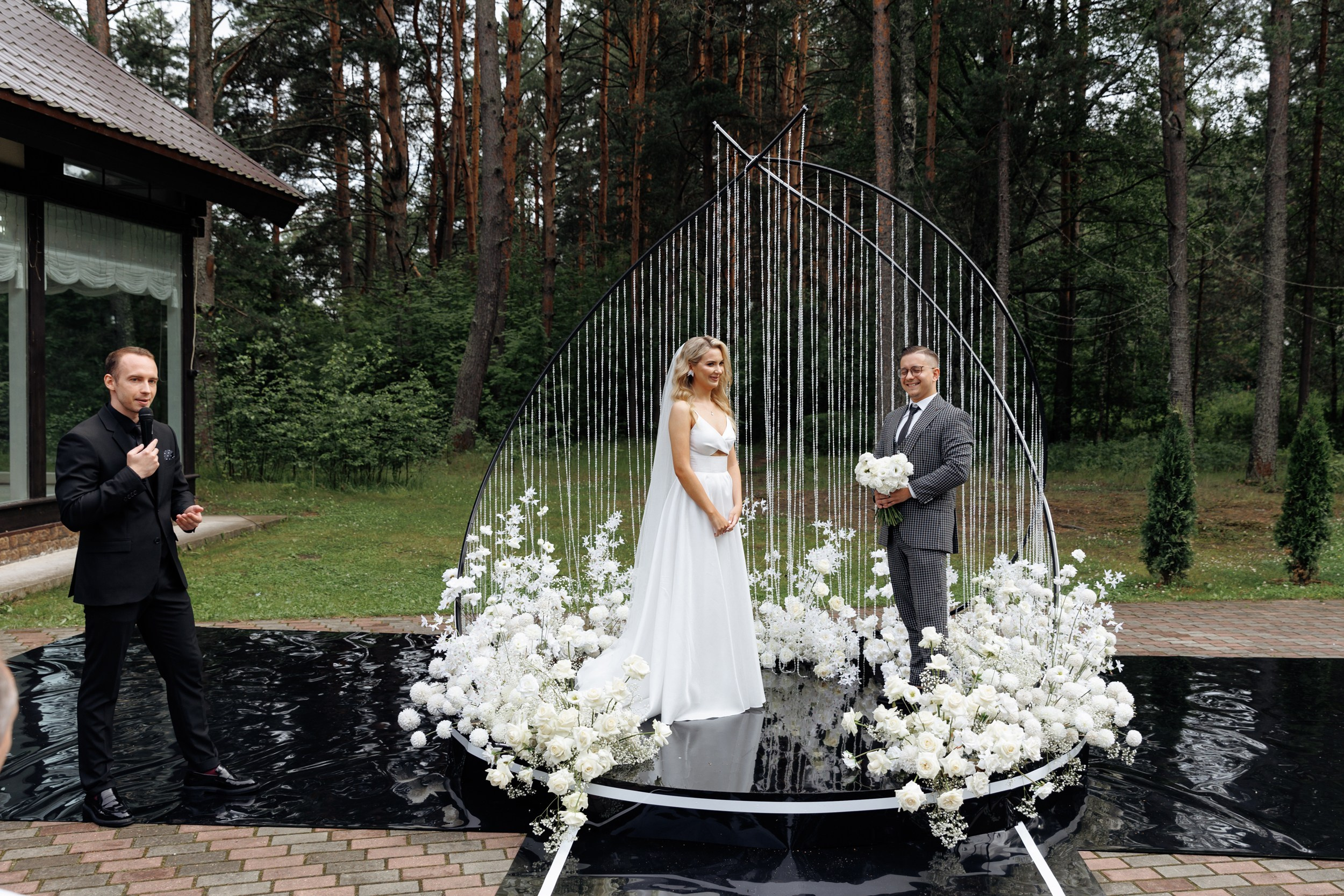 Кирилл & Светлана. Свадебный и семейный фотограф в Твери, Москве, Санкт-Петербурге