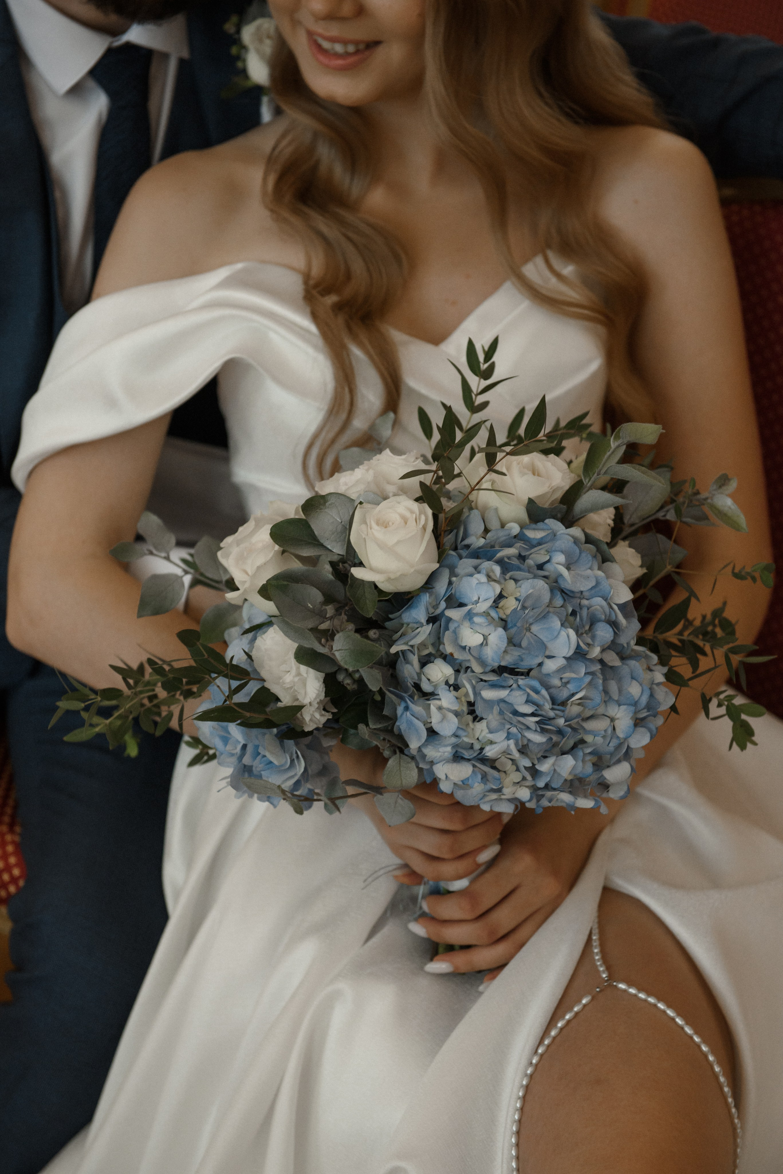 Как небо. Светлана Варфоломеева, женский и свадебный фотограф в Саратове