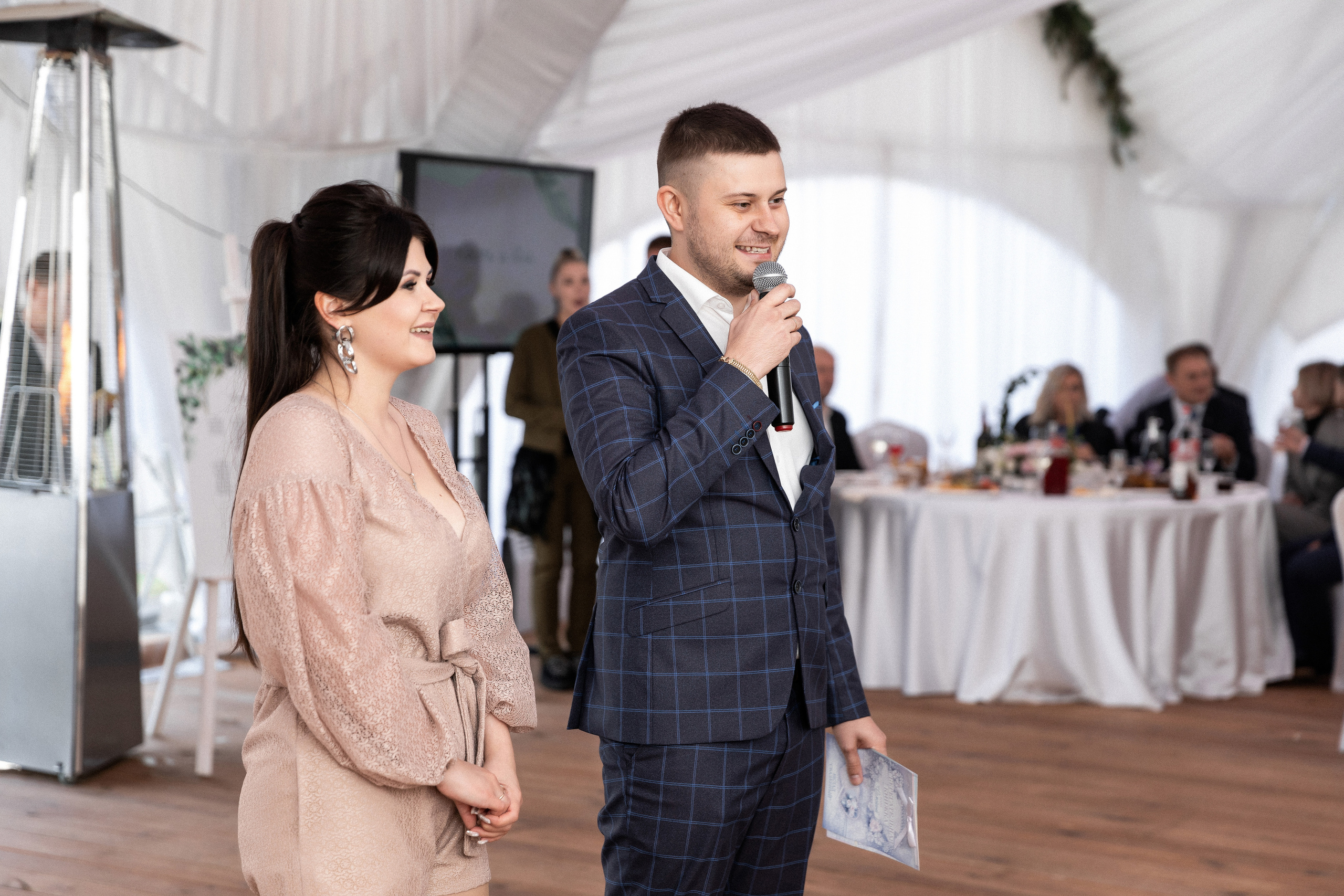 K+Ю. Свадебный фотограф и видеограф в Москве, Виктор Архилюк