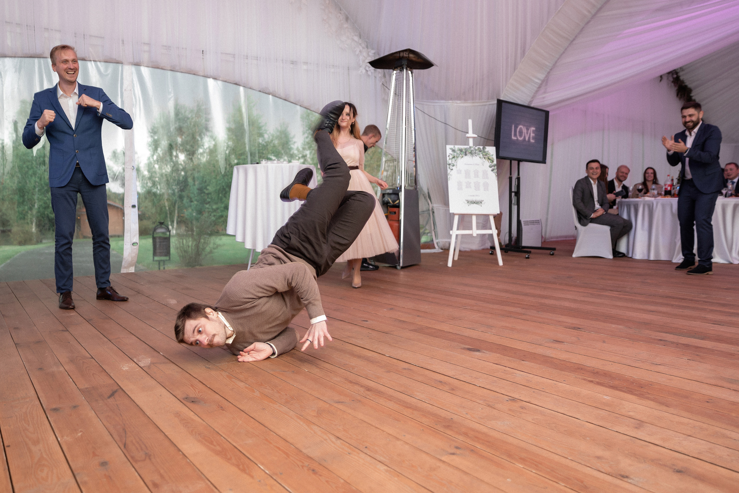 K+Ю. Свадебный фотограф и видеограф в Москве, Виктор Архилюк