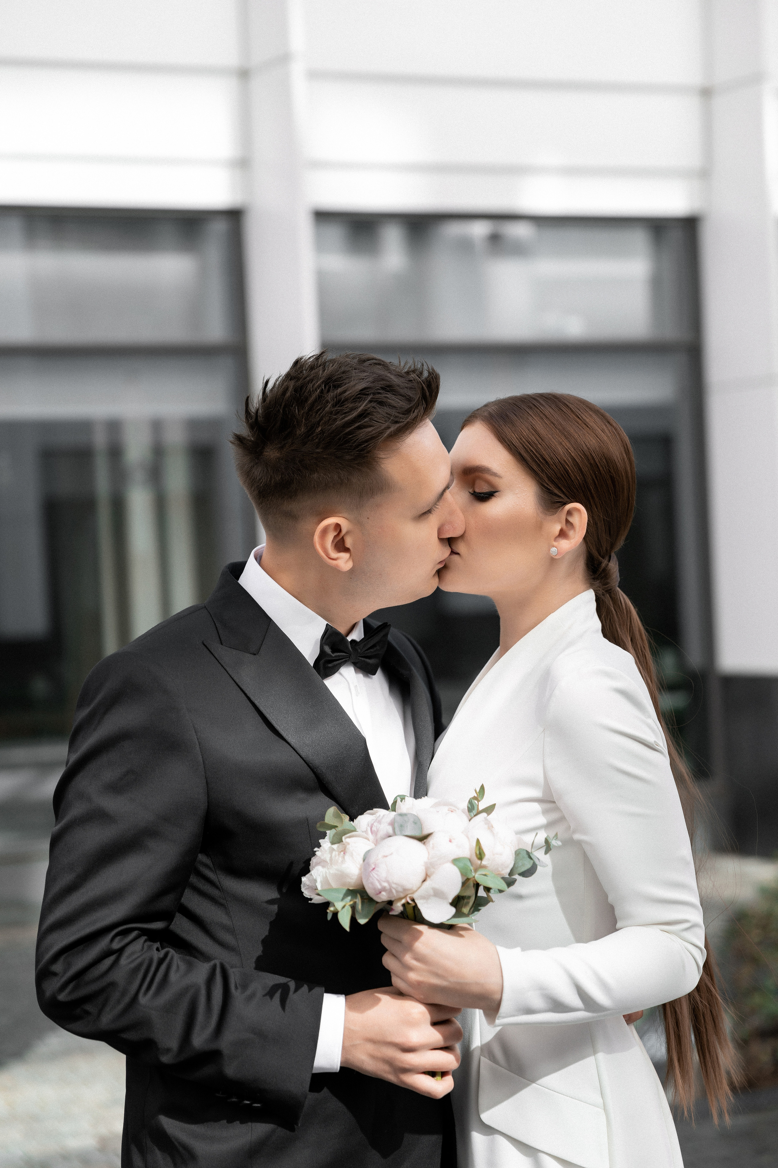 K+Ю. Свадебный фотограф и видеограф в Москве, Виктор Архилюк