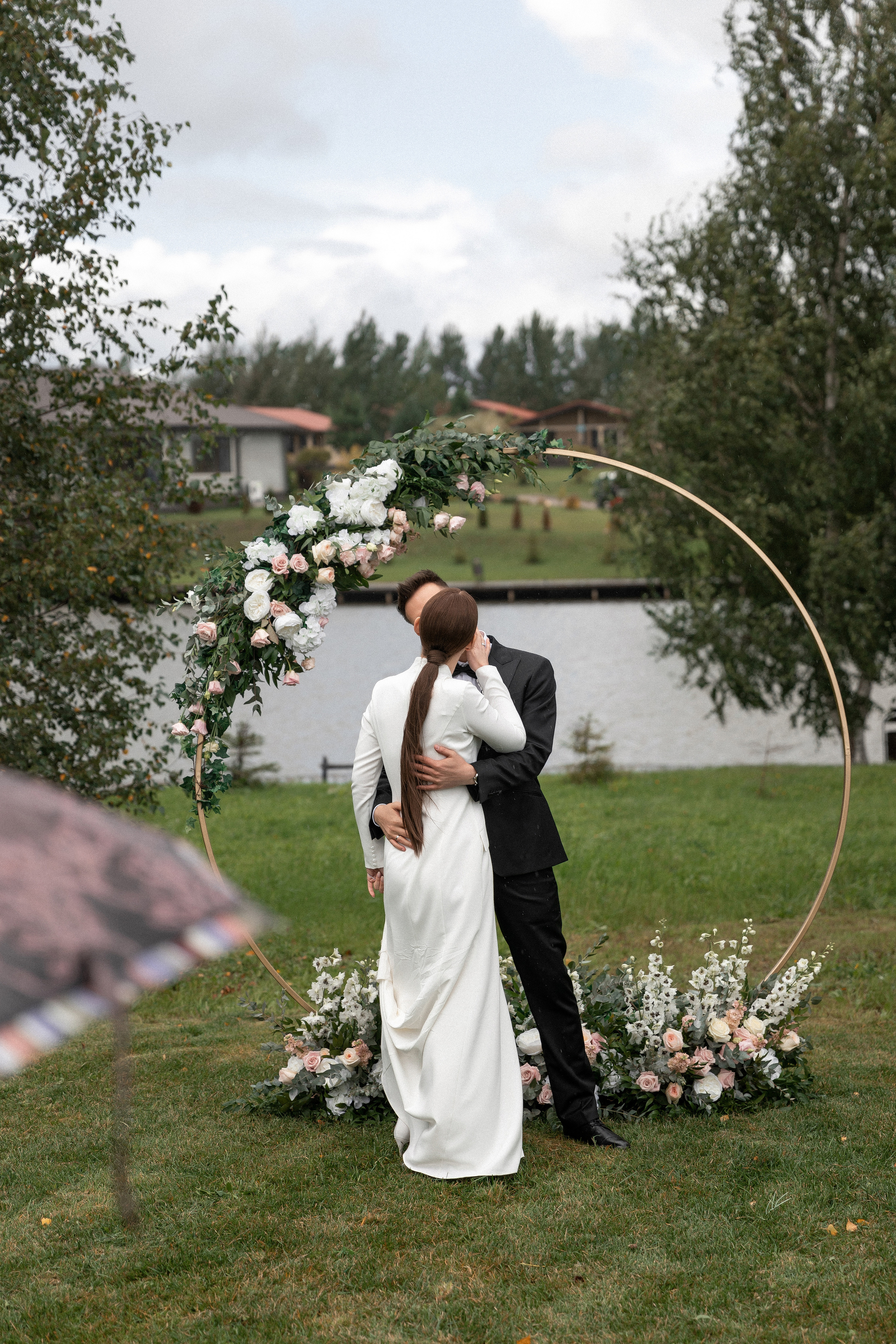 K+Ю. Свадебный фотограф и видеограф в Москве, Виктор Архилюк