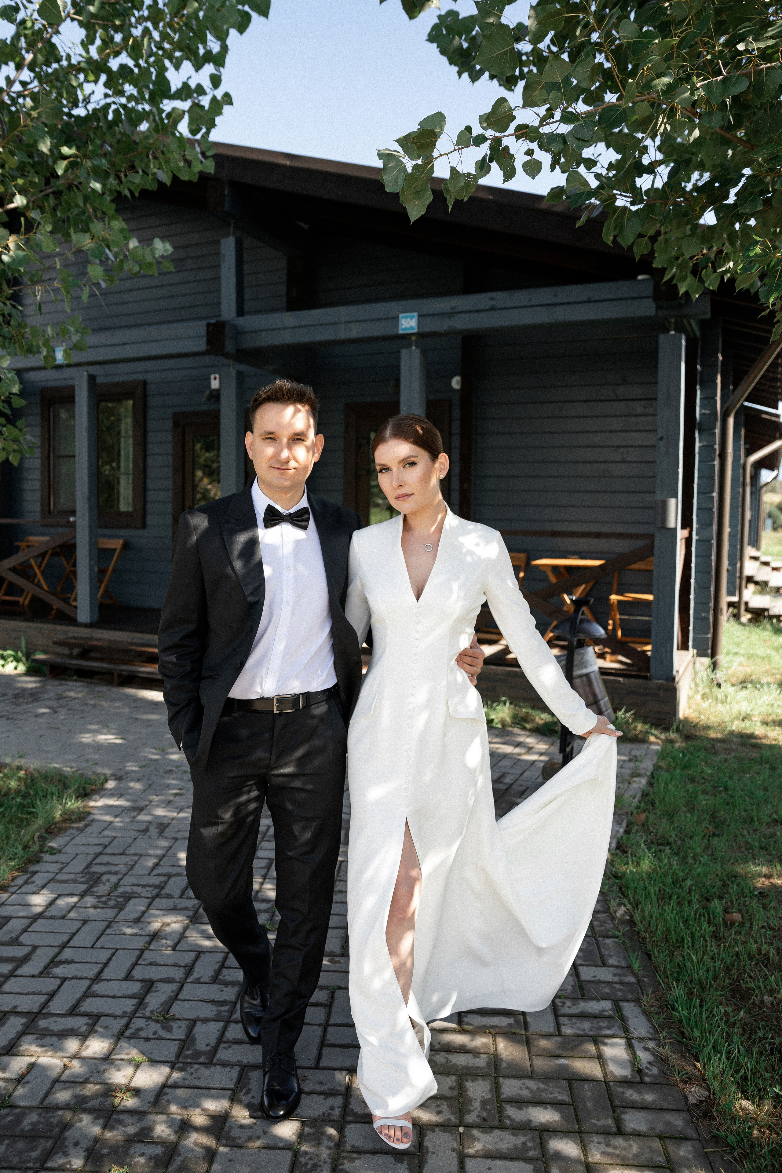 K+Ю. Свадебный фотограф и видеограф в Москве, Виктор Архилюк