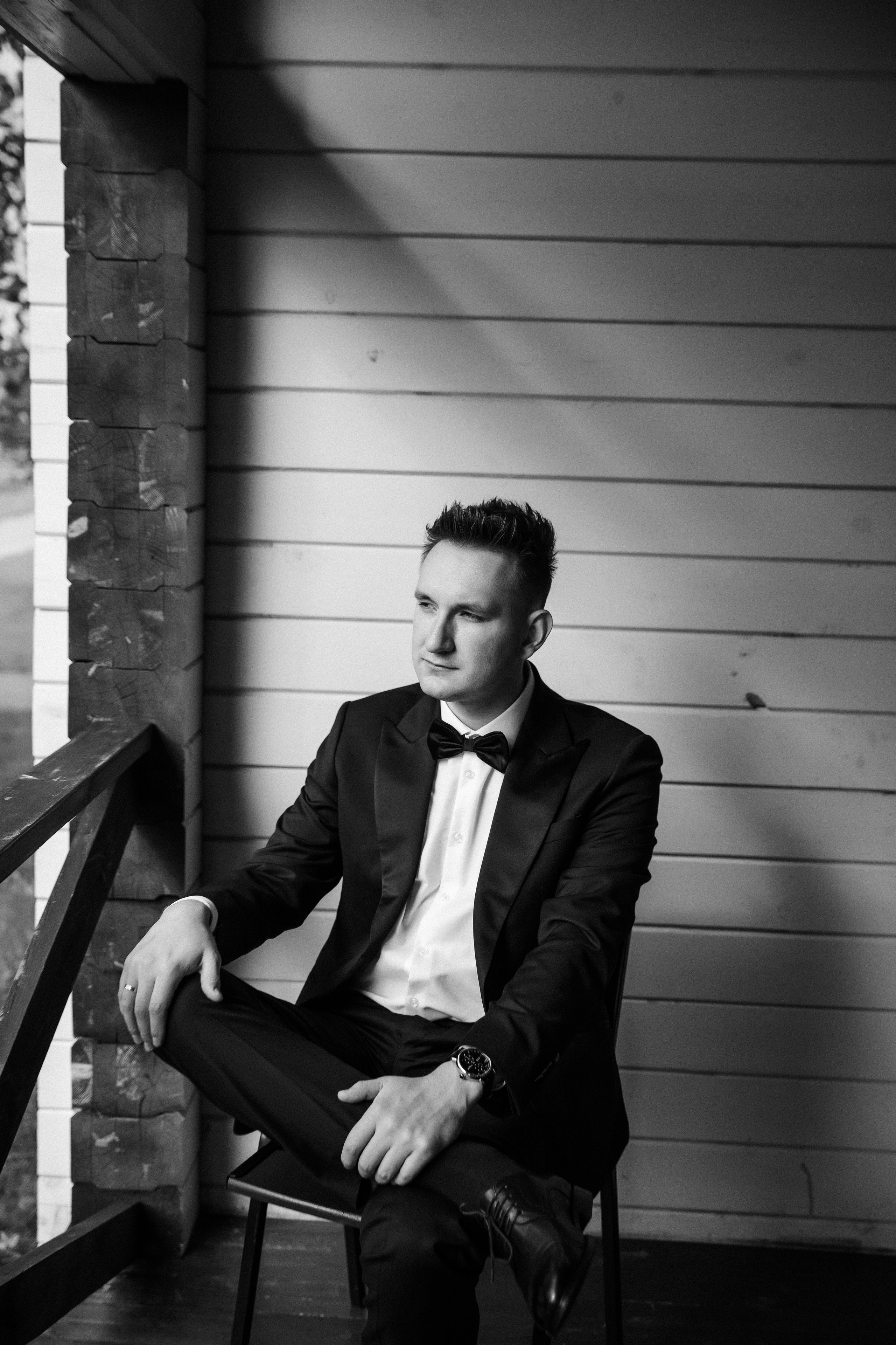 K+Ю. Свадебный фотограф и видеограф в Москве, Виктор Архилюк