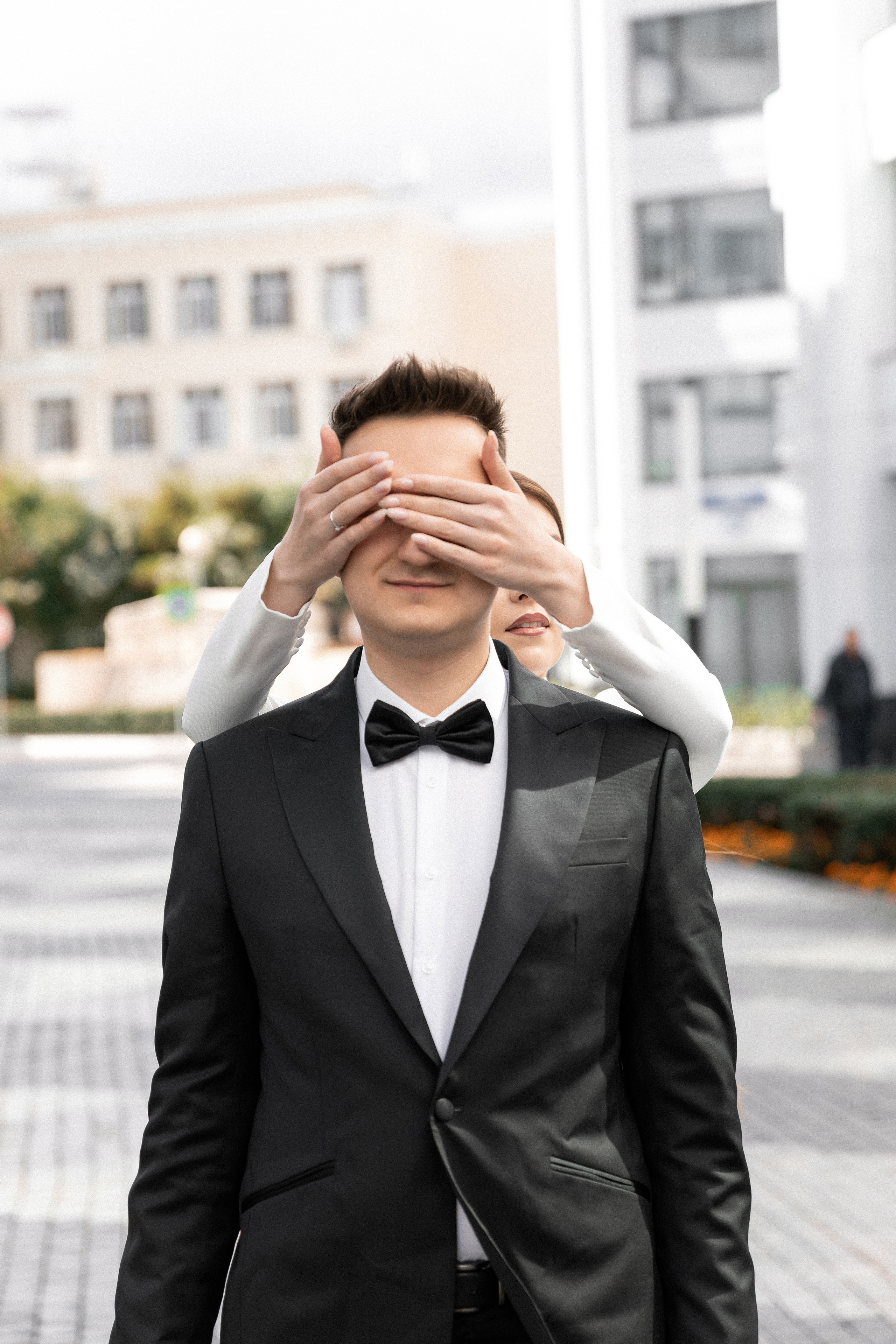 K+Ю. Свадебный фотограф и видеограф в Москве, Виктор Архилюк