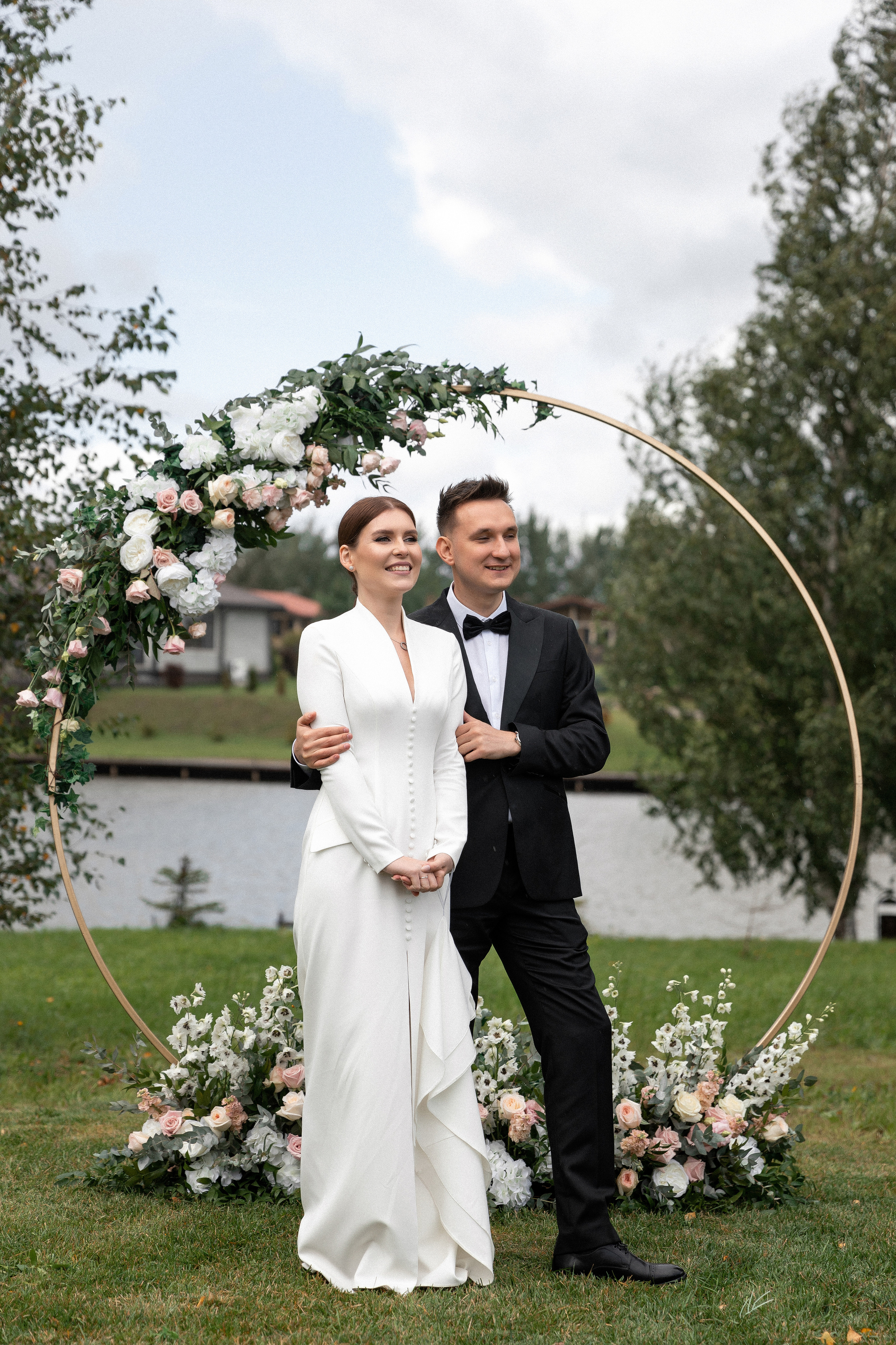 K+Ю. Свадебный фотограф и видеограф в Москве, Виктор Архилюк