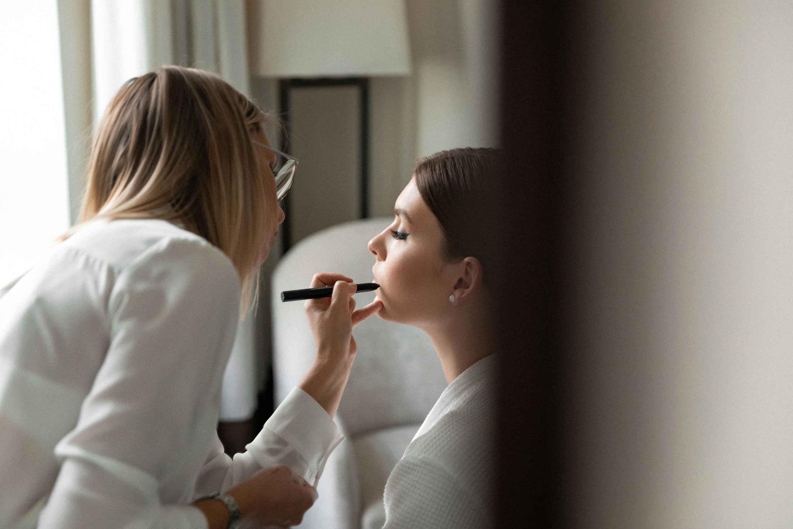 K+Ю. Свадебный фотограф и видеограф в Москве, Виктор Архилюк