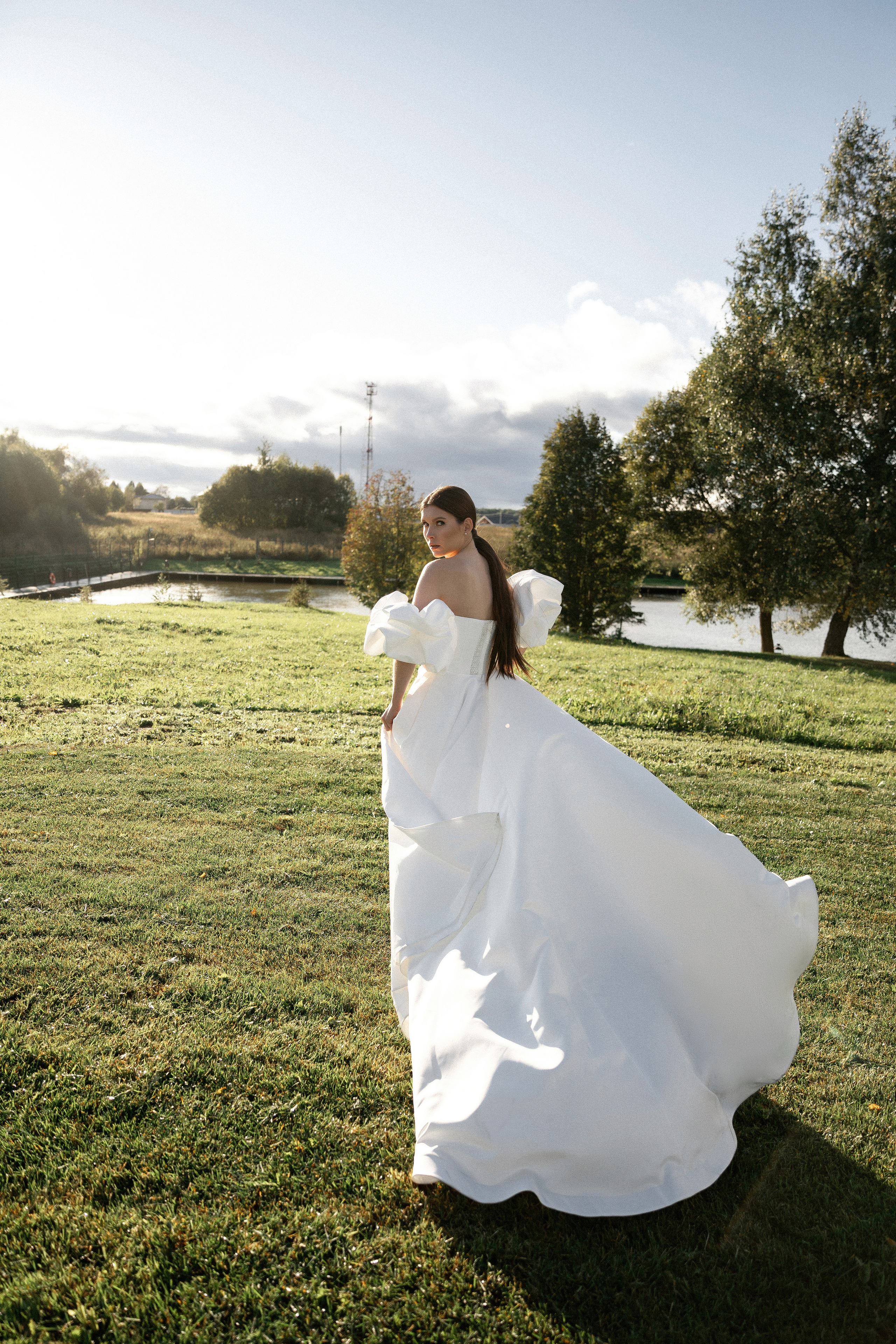 K+Ю. Свадебный фотограф и видеограф в Москве, Виктор Архилюк