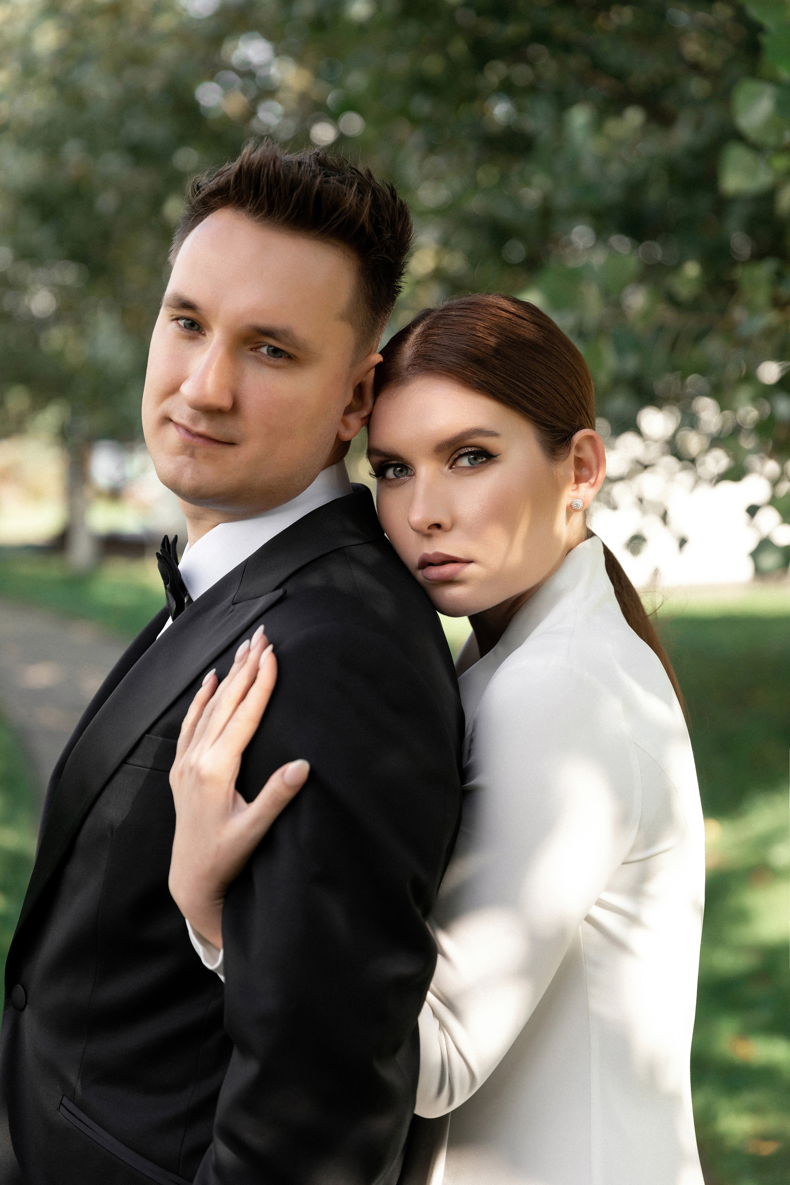 K+Ю. Свадебный фотограф и видеограф в Москве, Виктор Архилюк