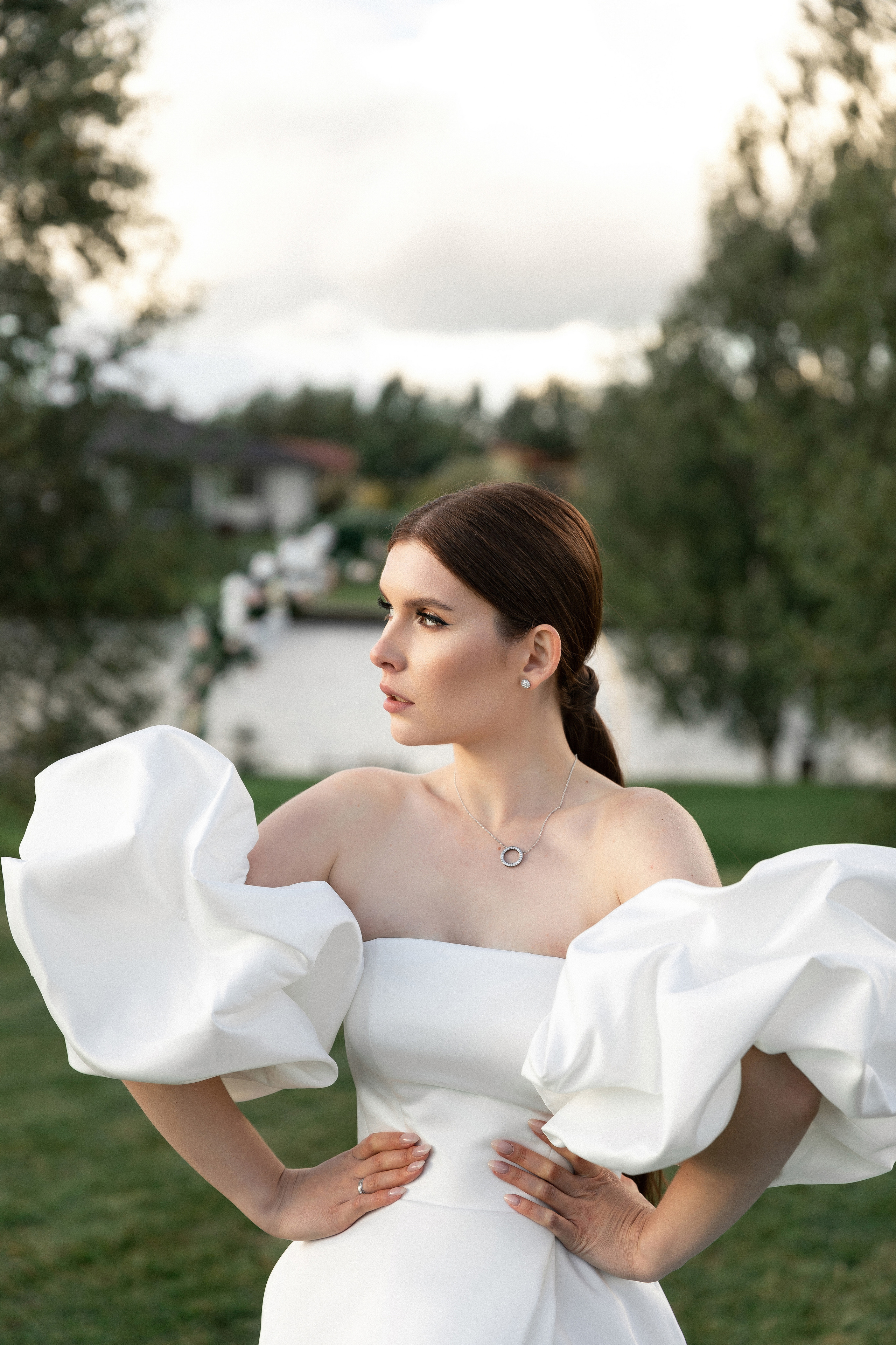 K+Ю. Свадебный фотограф и видеограф в Москве, Виктор Архилюк