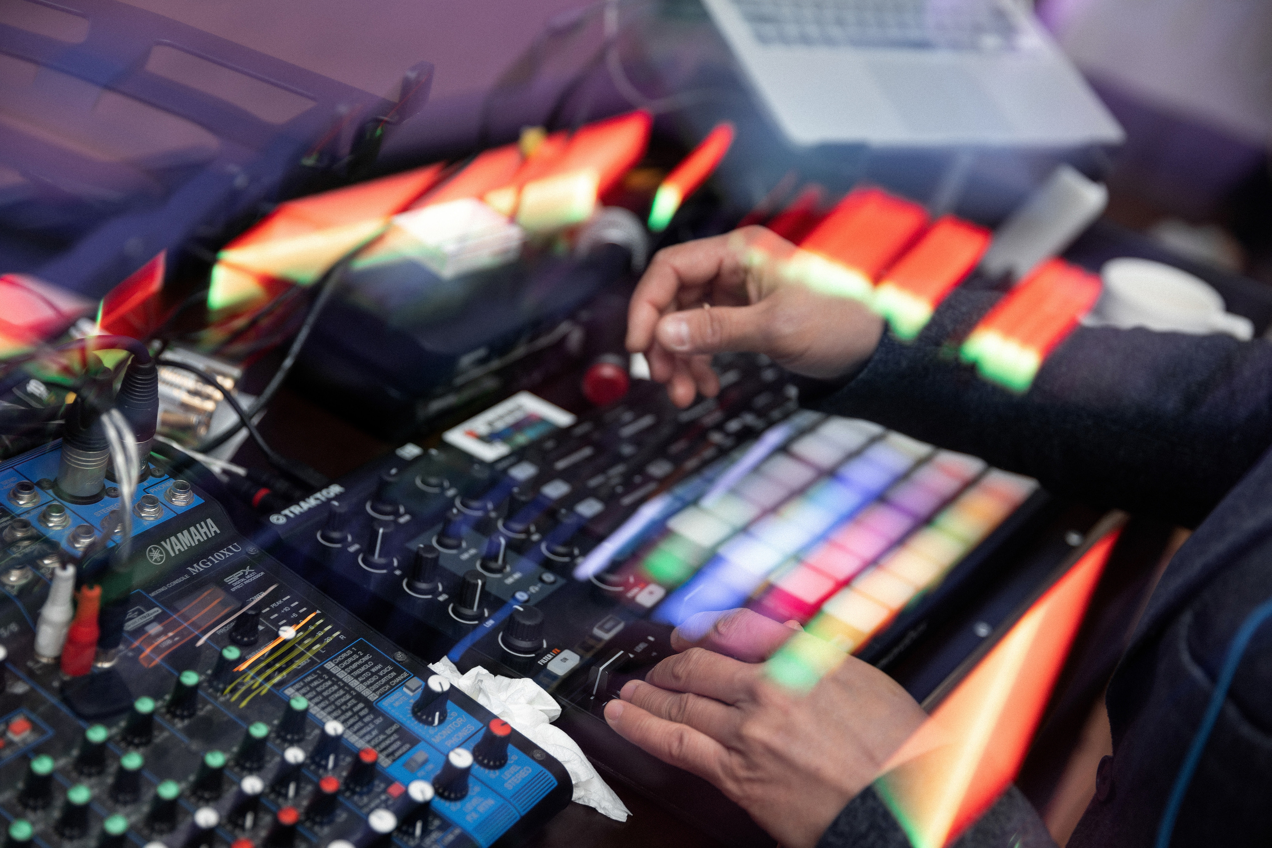 K+Ю. Свадебный фотограф и видеограф в Москве, Виктор Архилюк