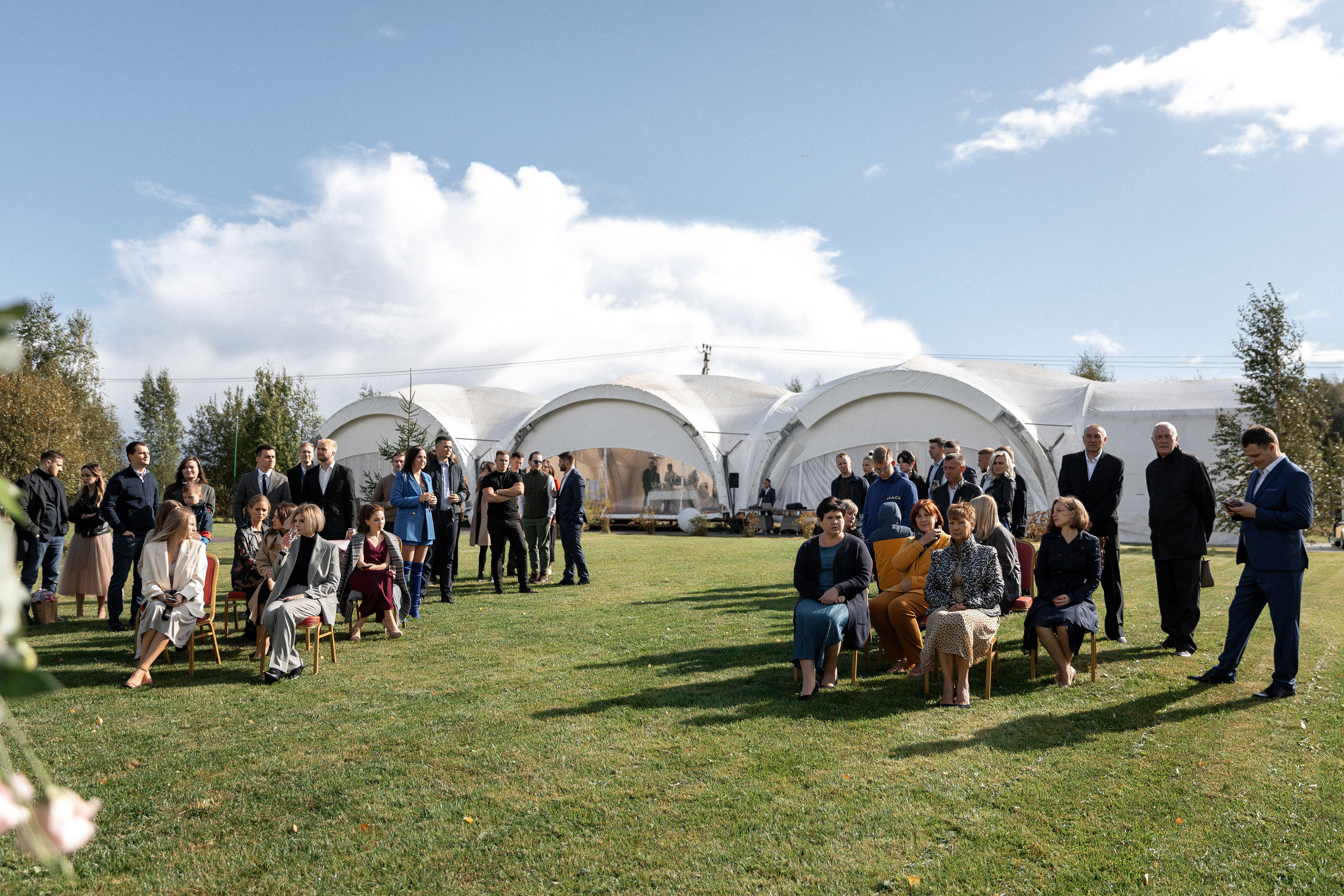 K+Ю. Свадебный фотограф и видеограф в Москве, Виктор Архилюк