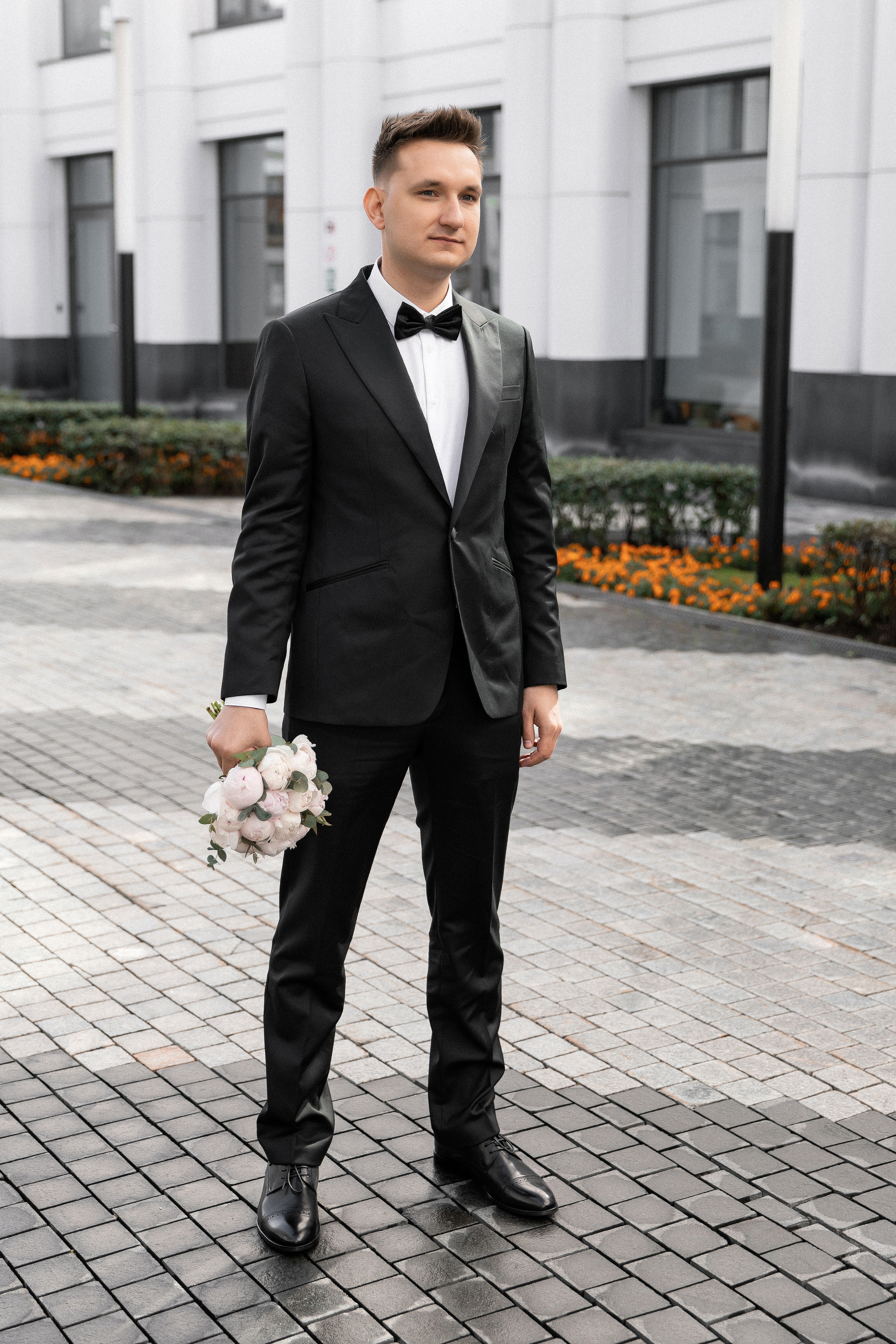 K+Ю. Свадебный фотограф и видеограф в Москве, Виктор Архилюк