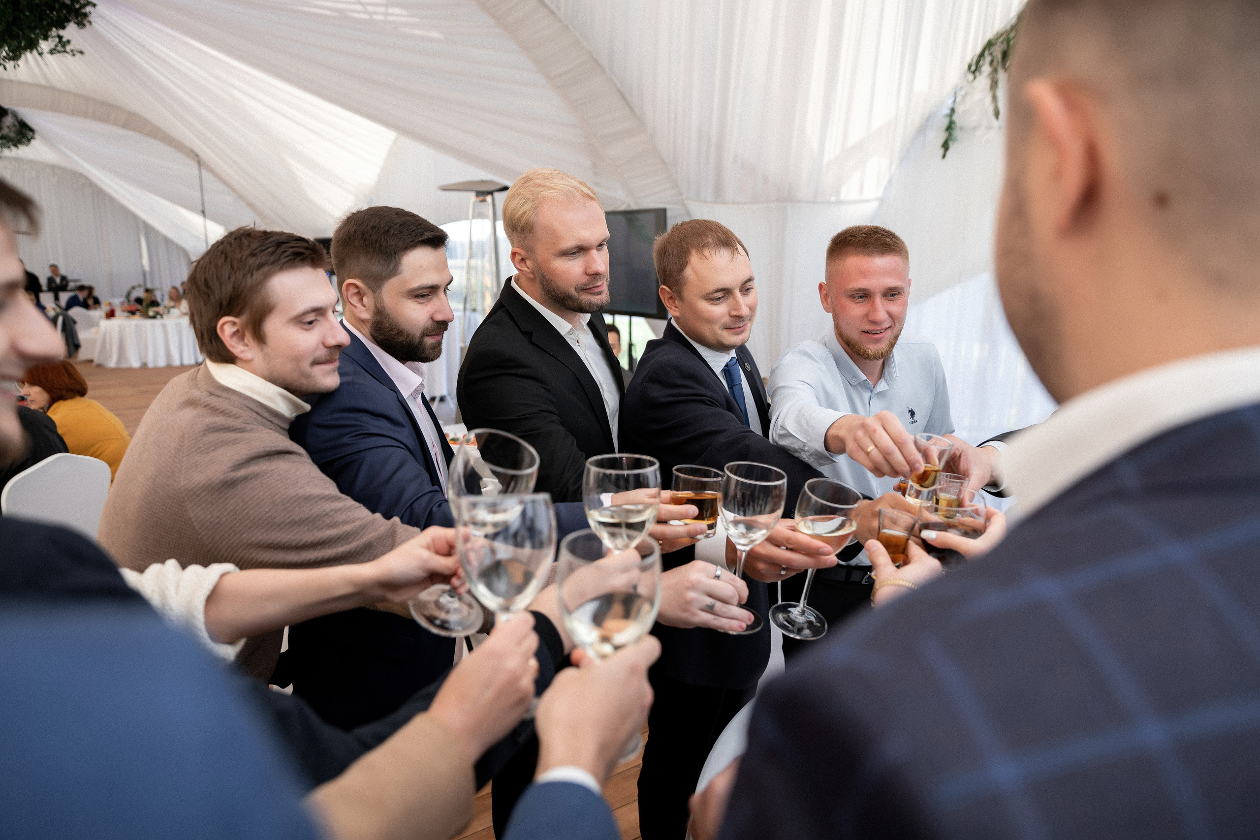 K+Ю. Свадебный фотограф и видеограф в Москве, Виктор Архилюк