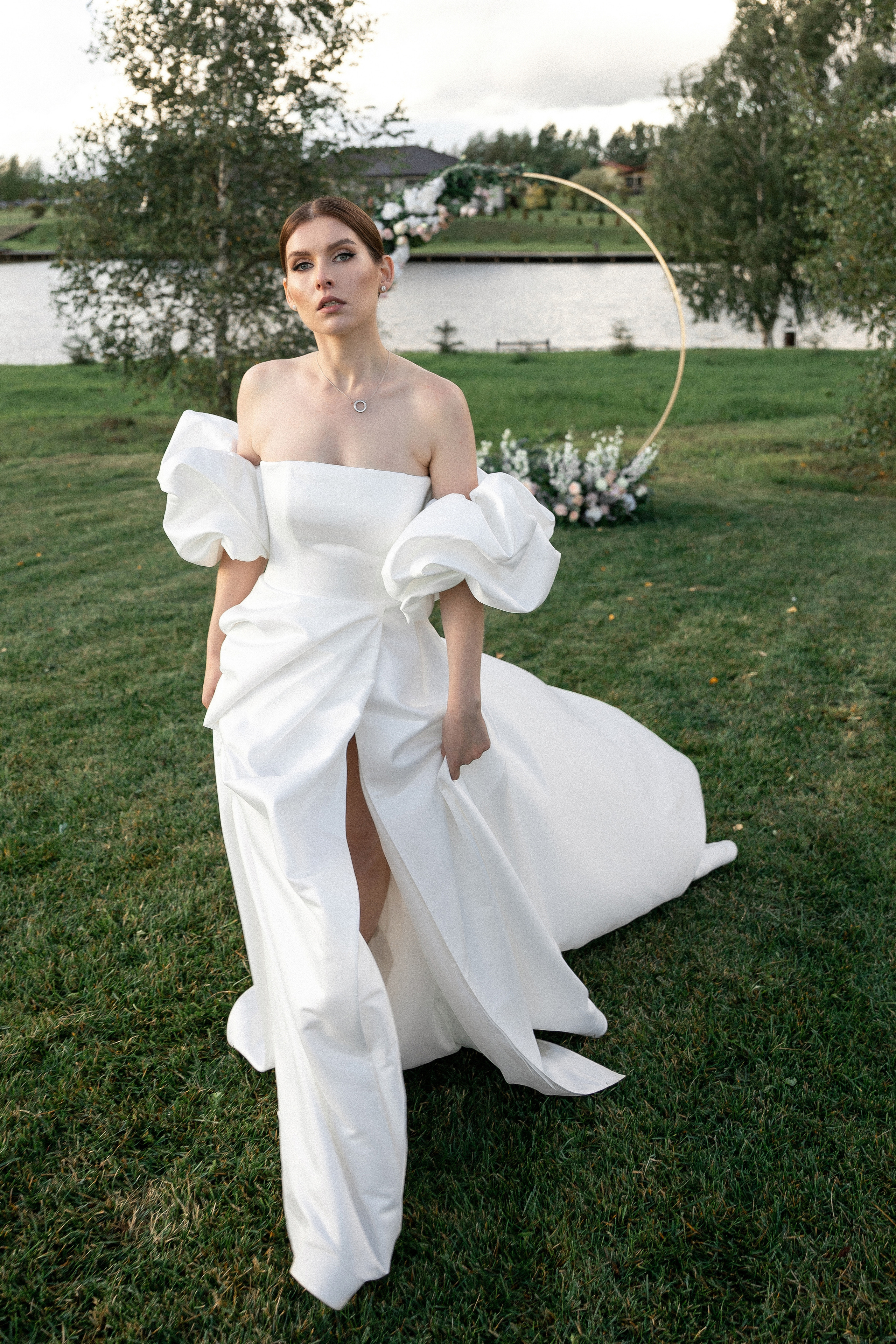 K+Ю. Свадебный фотограф и видеограф в Москве, Виктор Архилюк