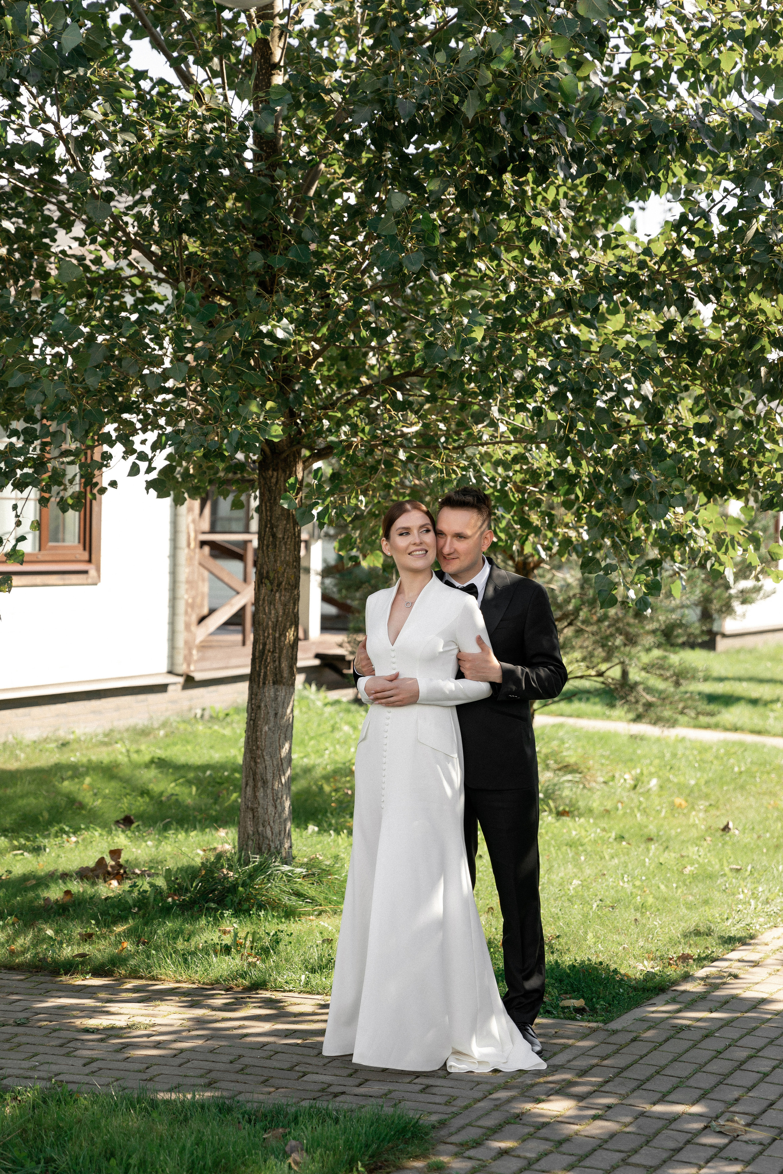 K+Ю. Свадебный фотограф и видеограф в Москве, Виктор Архилюк