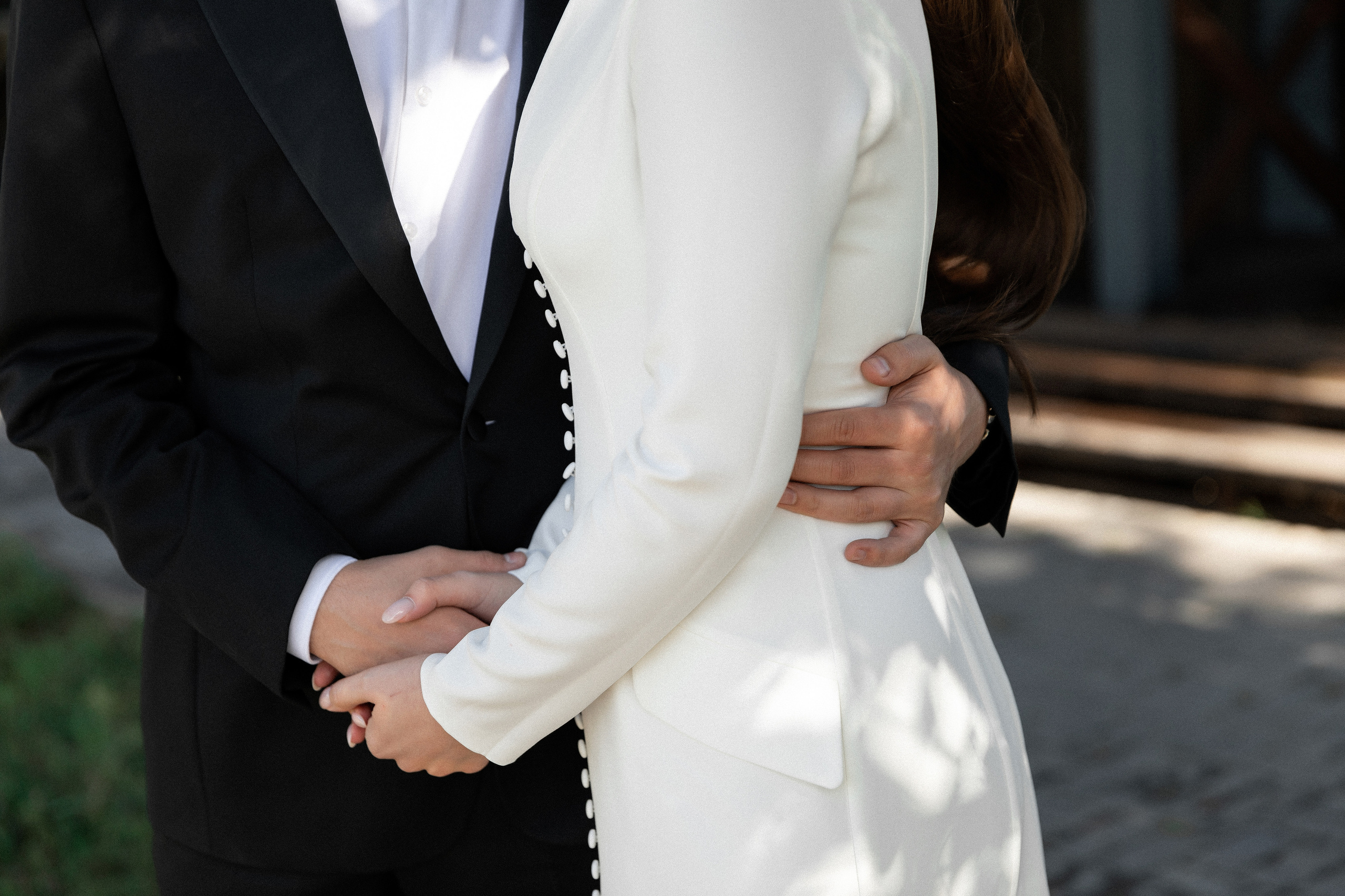 K+Ю. Свадебный фотограф и видеограф в Москве, Виктор Архилюк