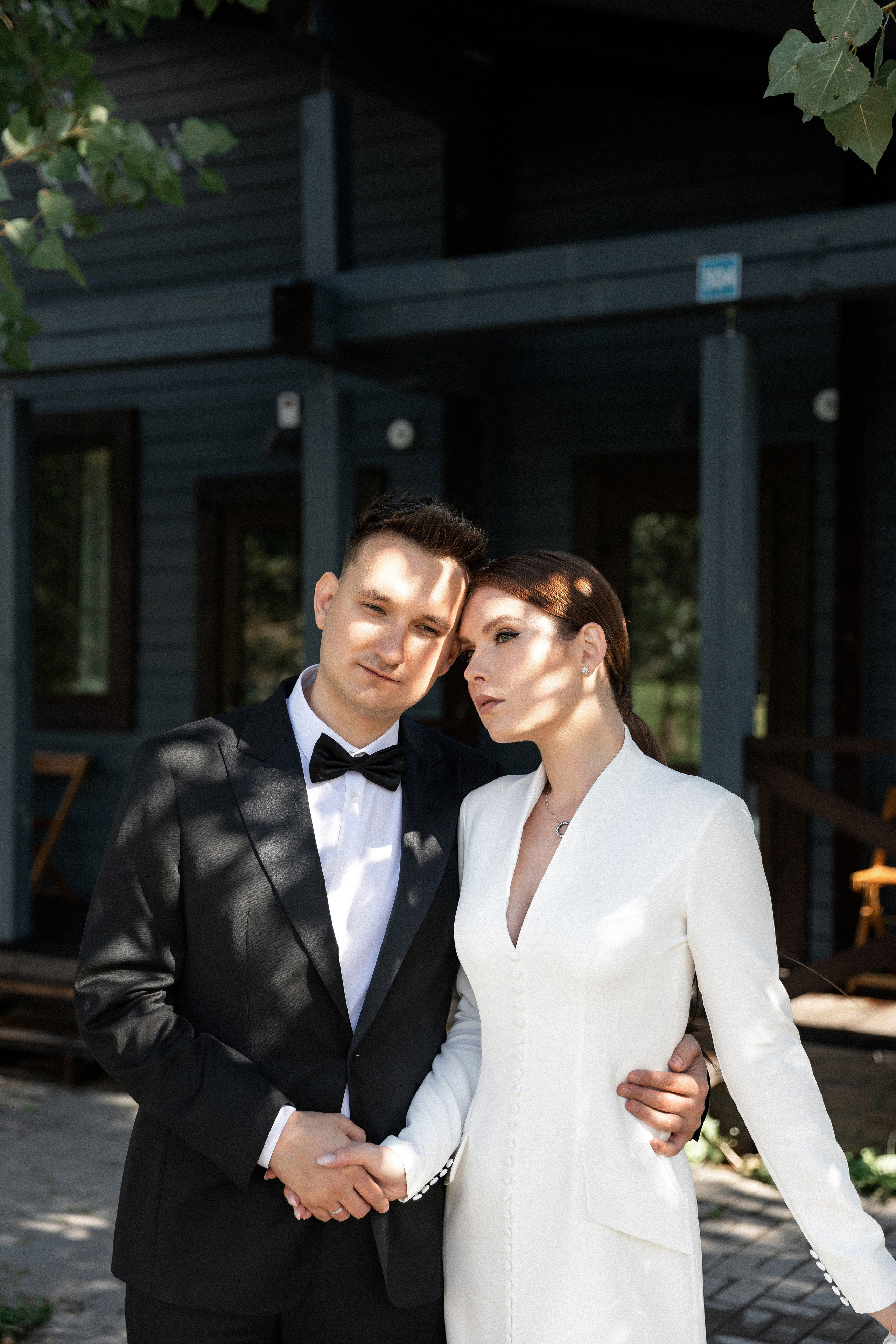 K+Ю. Свадебный фотограф и видеограф в Москве, Виктор Архилюк