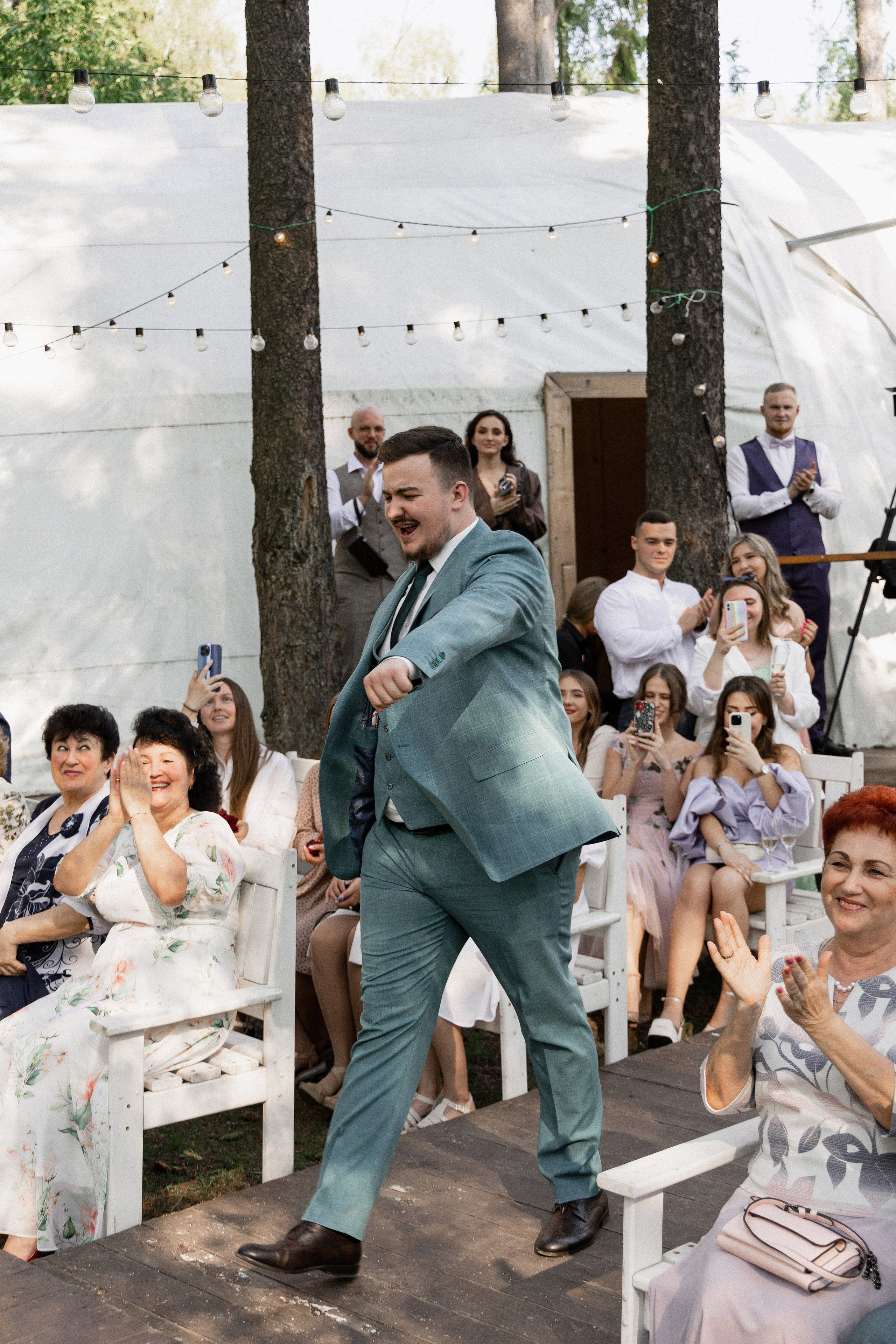 Съемка свадьбы в Москве. Свадебный фотограф и видеограф в Москве, Виктор Архилюк