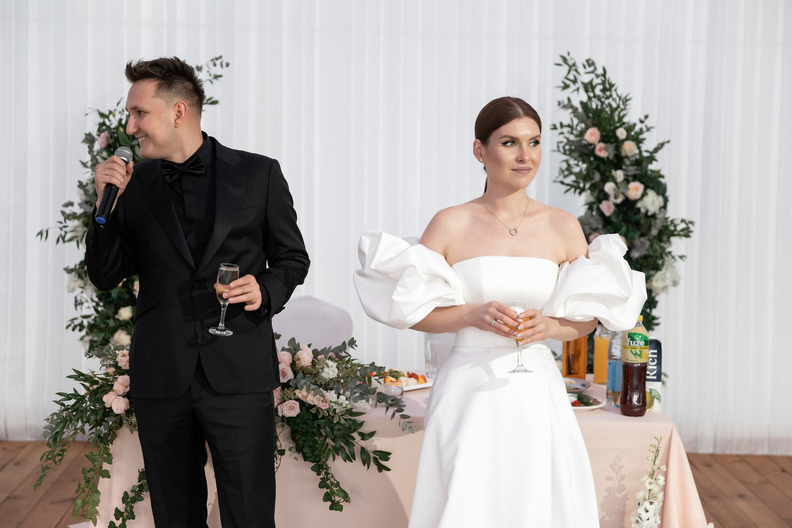 K+Ю. Свадебный фотограф и видеограф в Москве, Виктор Архилюк