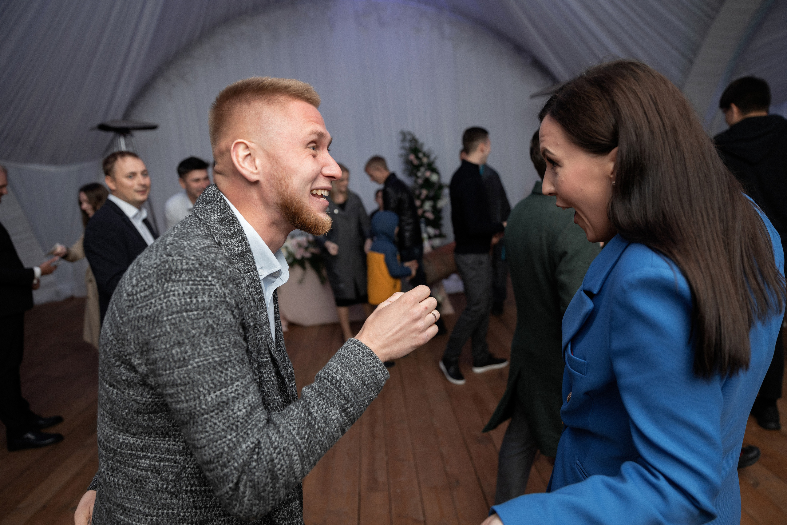 K+Ю. Свадебный фотограф и видеограф в Москве, Виктор Архилюк