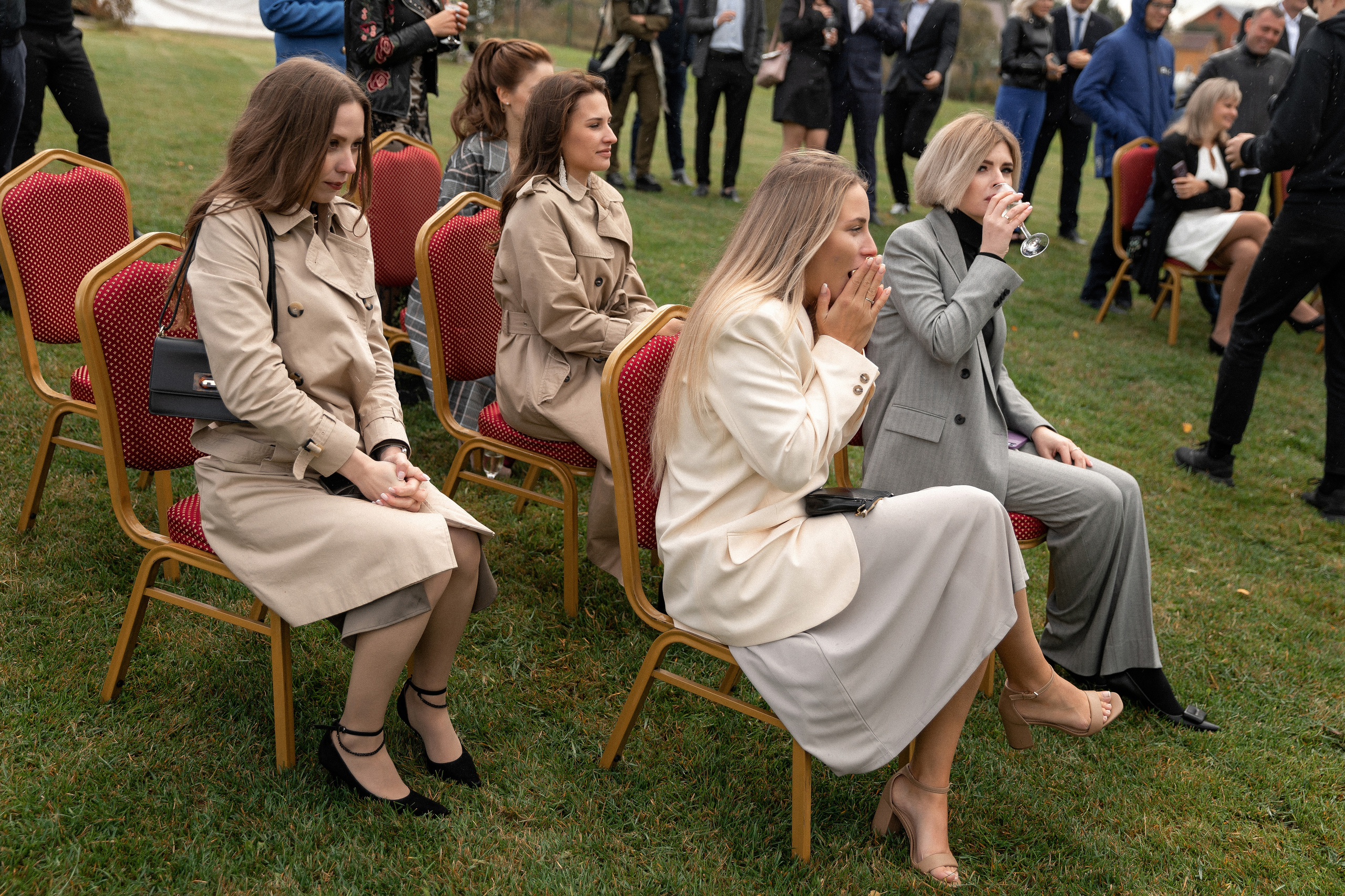 K+Ю. Свадебный фотограф и видеограф в Москве, Виктор Архилюк