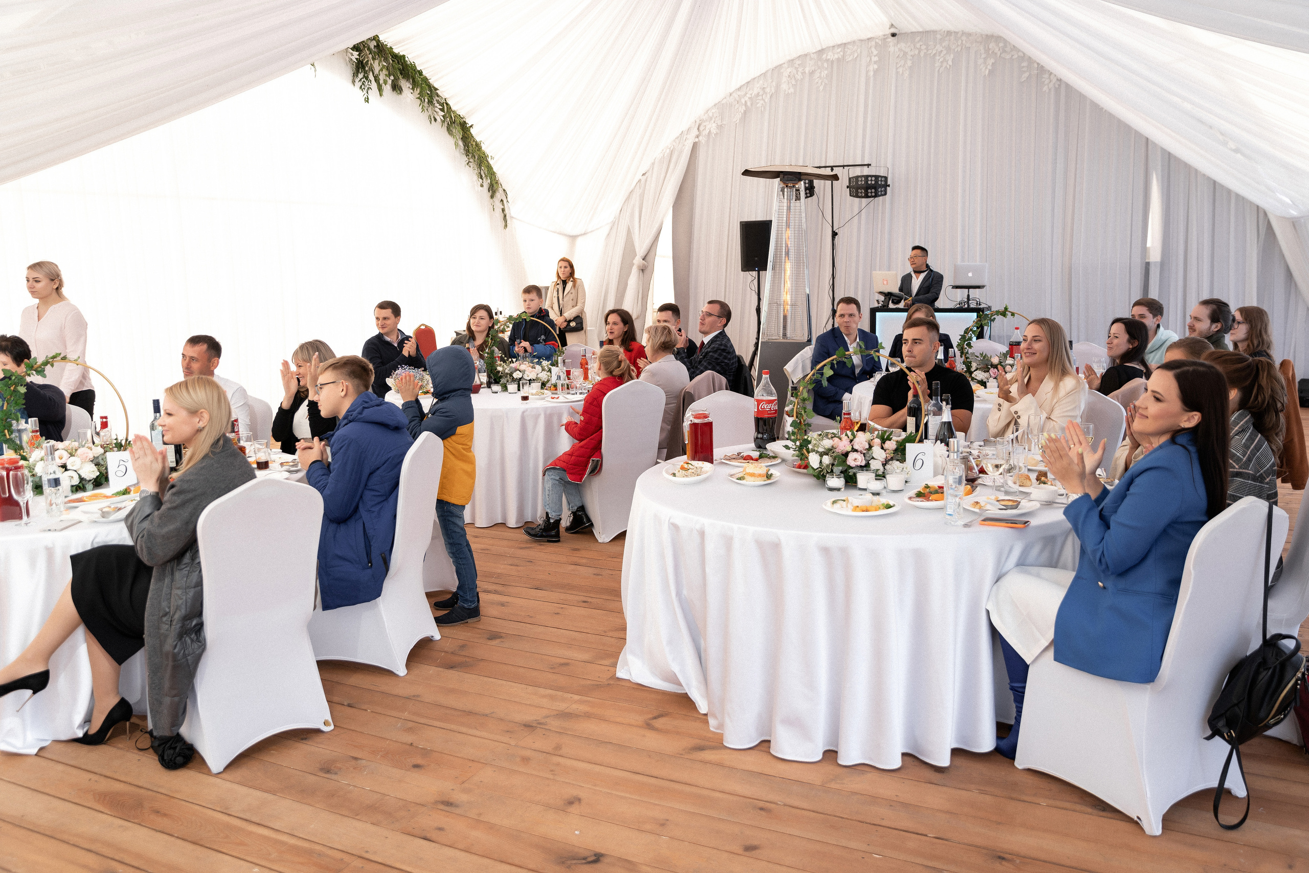 K+Ю. Свадебный фотограф и видеограф в Москве, Виктор Архилюк