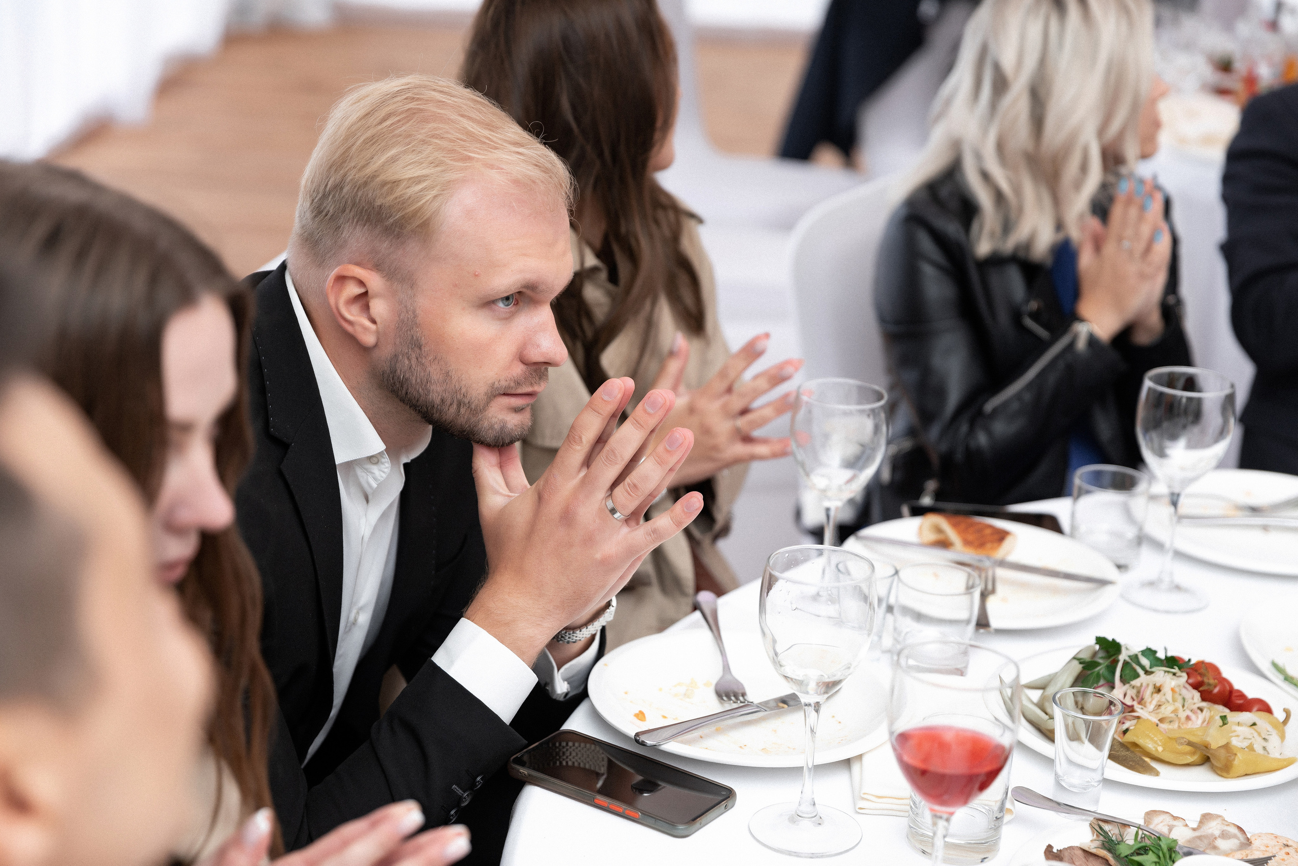 K+Ю. Свадебный фотограф и видеограф в Москве, Виктор Архилюк