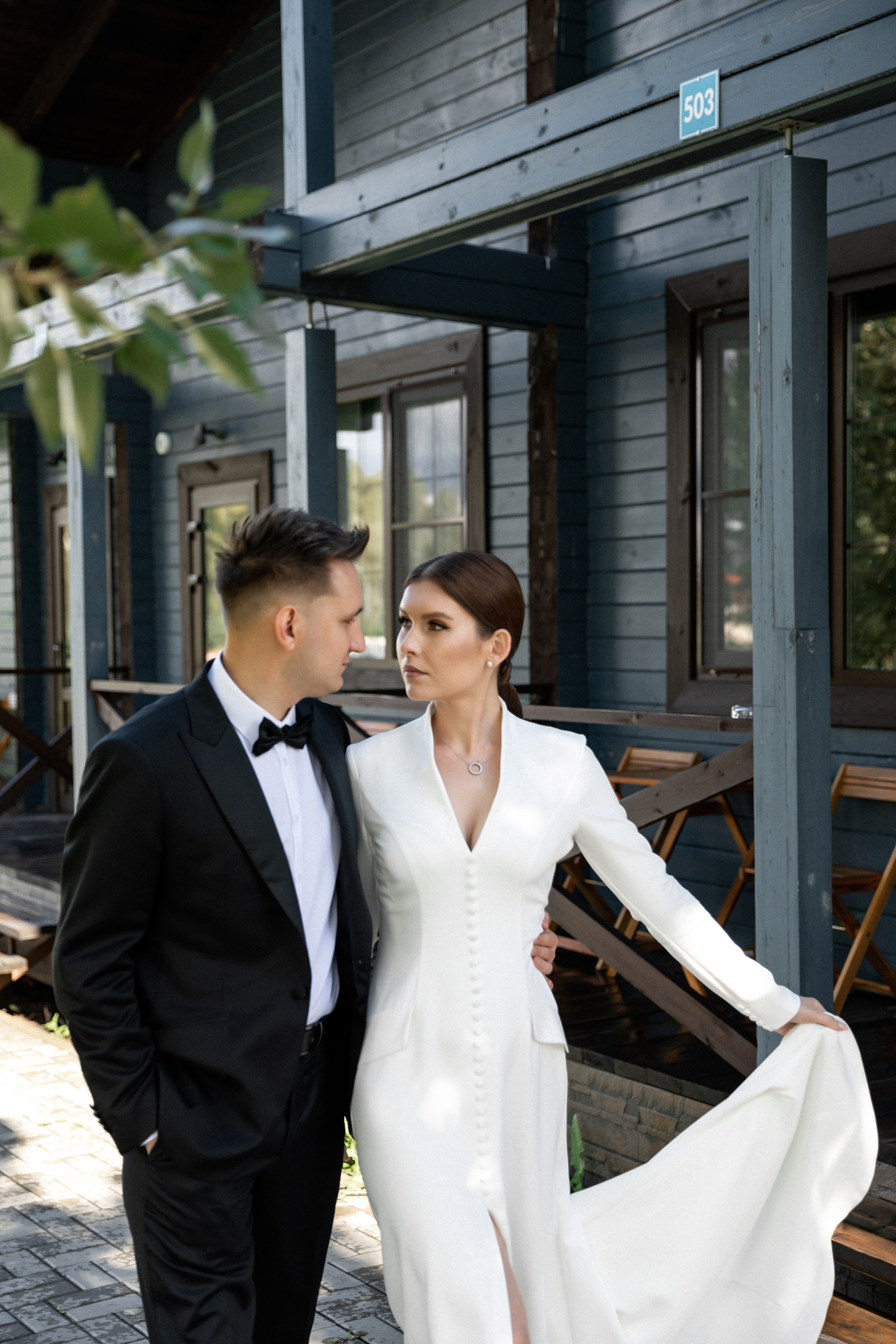 K+Ю. Свадебный фотограф и видеограф в Москве, Виктор Архилюк